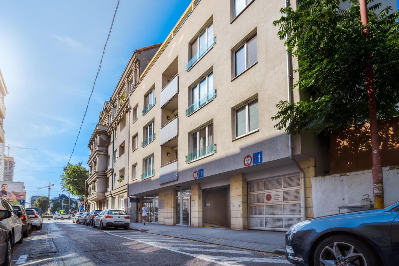 Apartment Business & Family Ambiente Apartments *