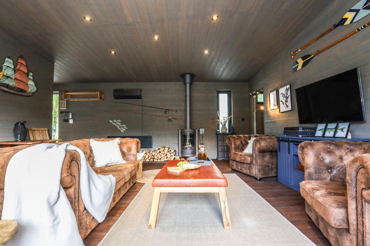 Hausbot U Rybara A Kacky Holiday home Bratislava