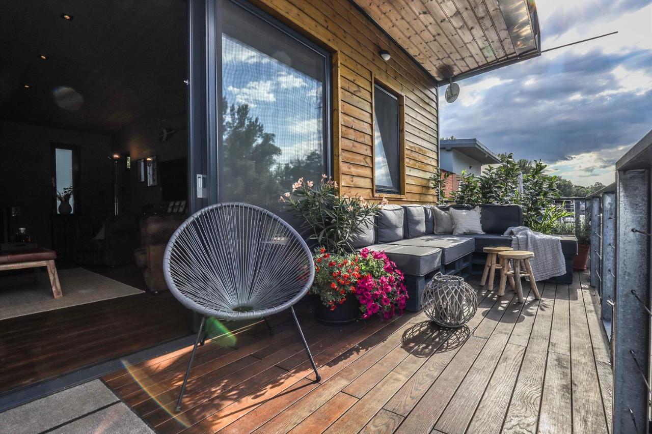 Hausbot U Rybara A Kacky Holiday home Bratislava
