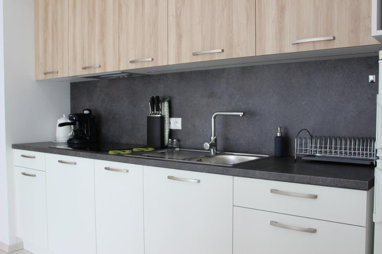 Apartment Leo Free Parking!!! Bratislava