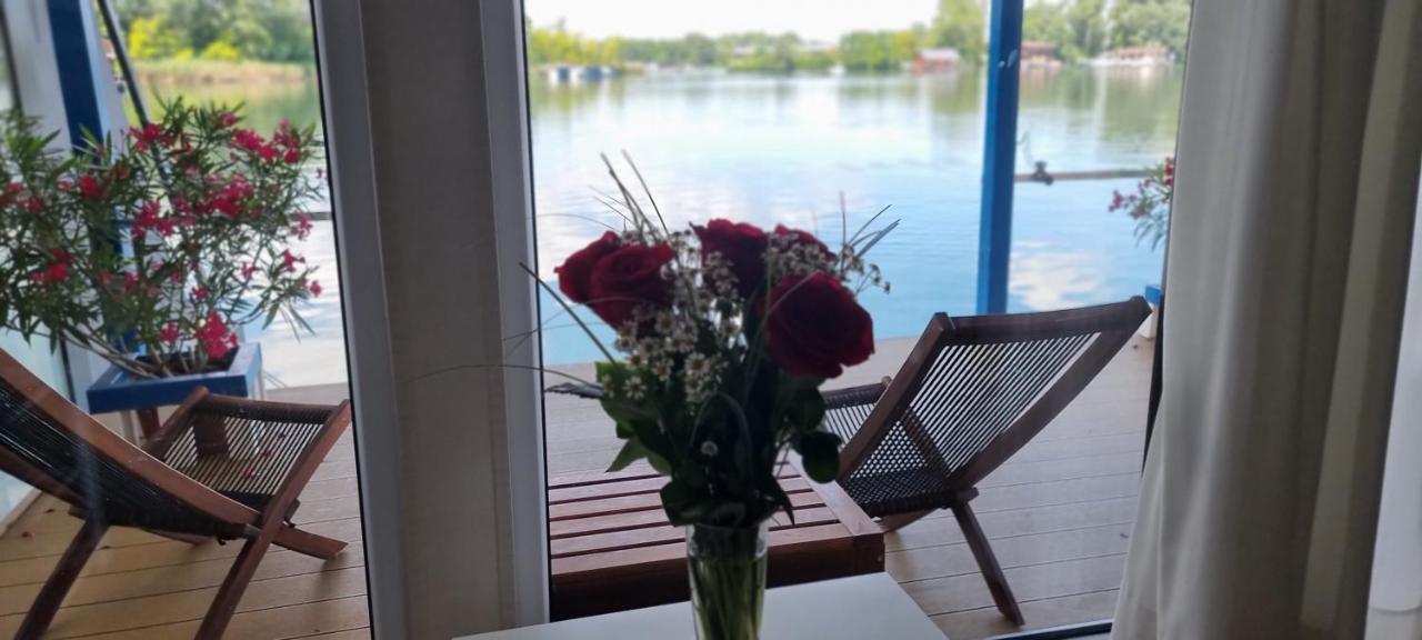 Apartment Hausboat 