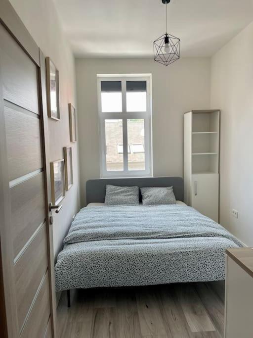 Apartment Lovely 2-bedroom In Centre Of
