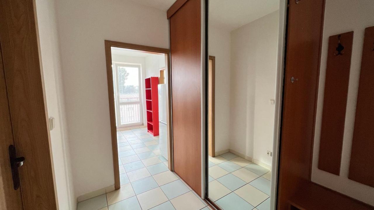 1 With Balcony, Dolezalova Street Căn hộ *