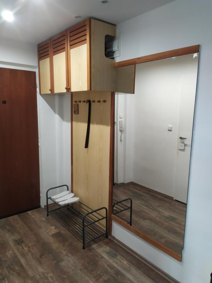 Căn hộ Pisqor - Self Check-in Bratislava