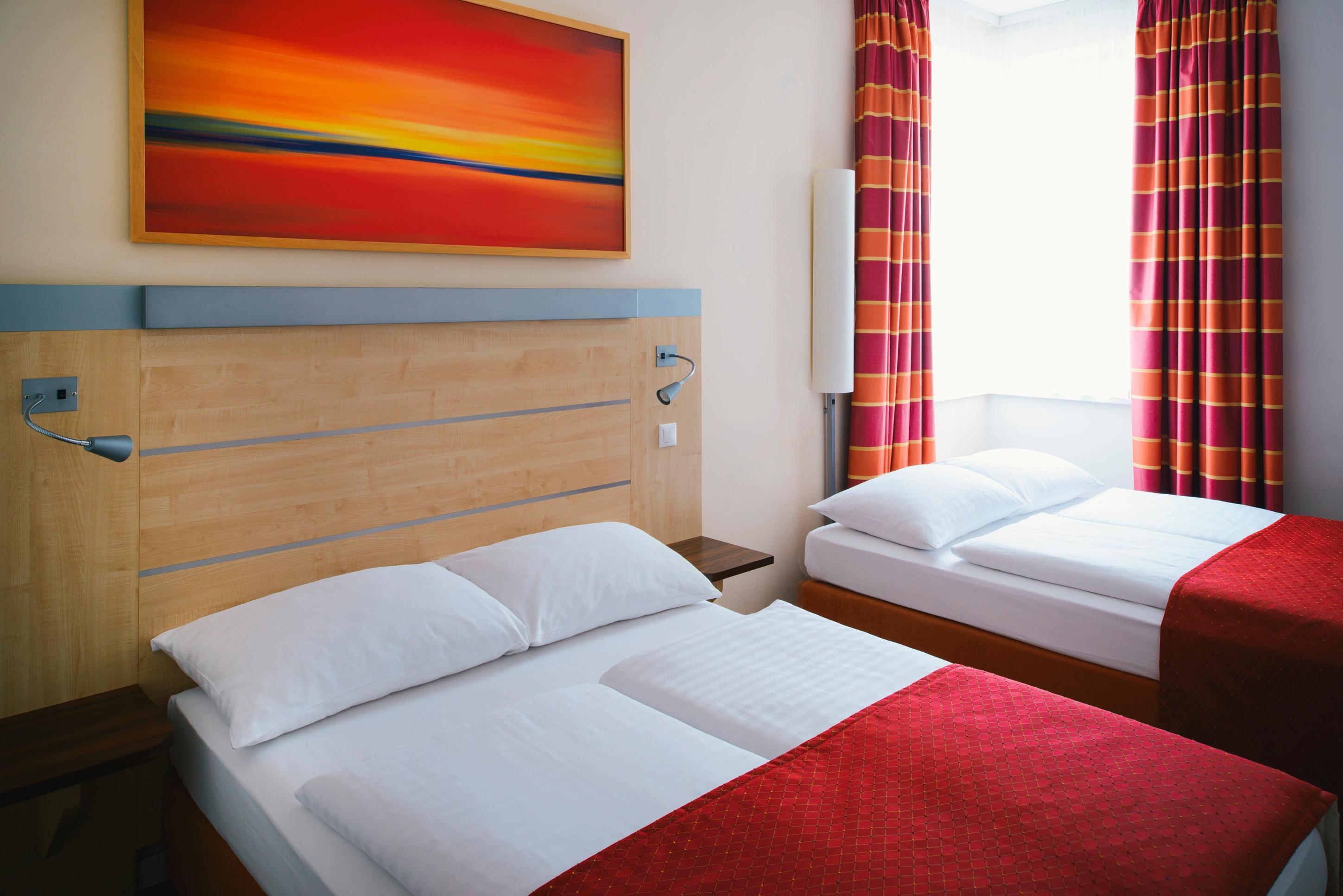 Vienna House Easy By Wyndham