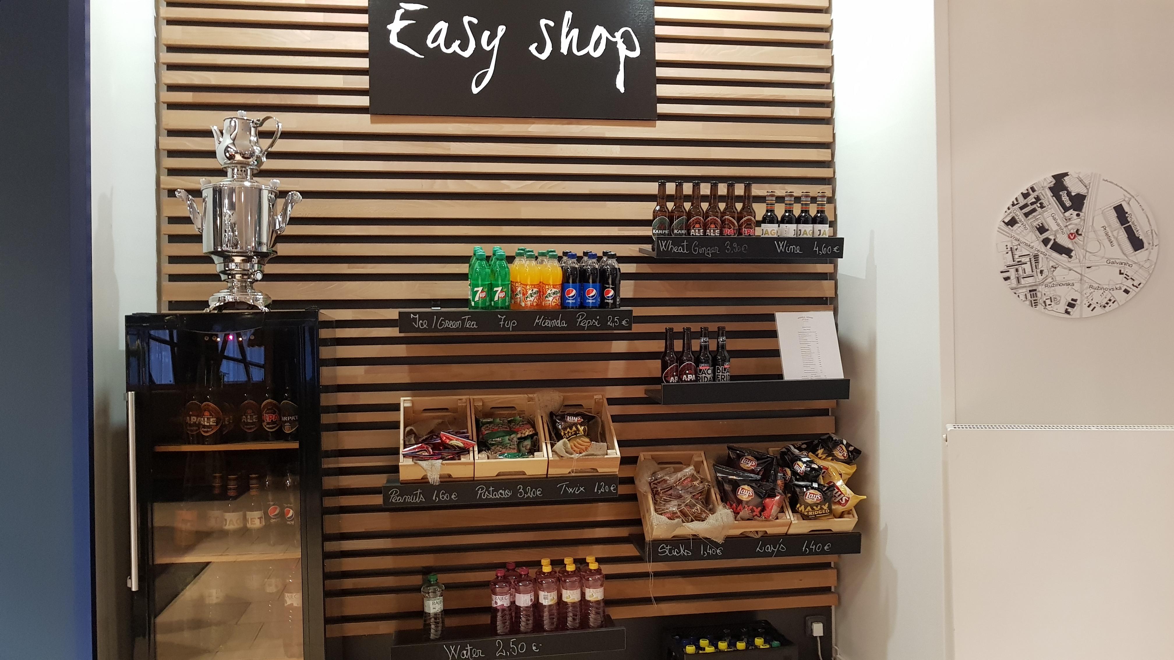 Hotel Vienna House Easy By Wyndham Bratislava