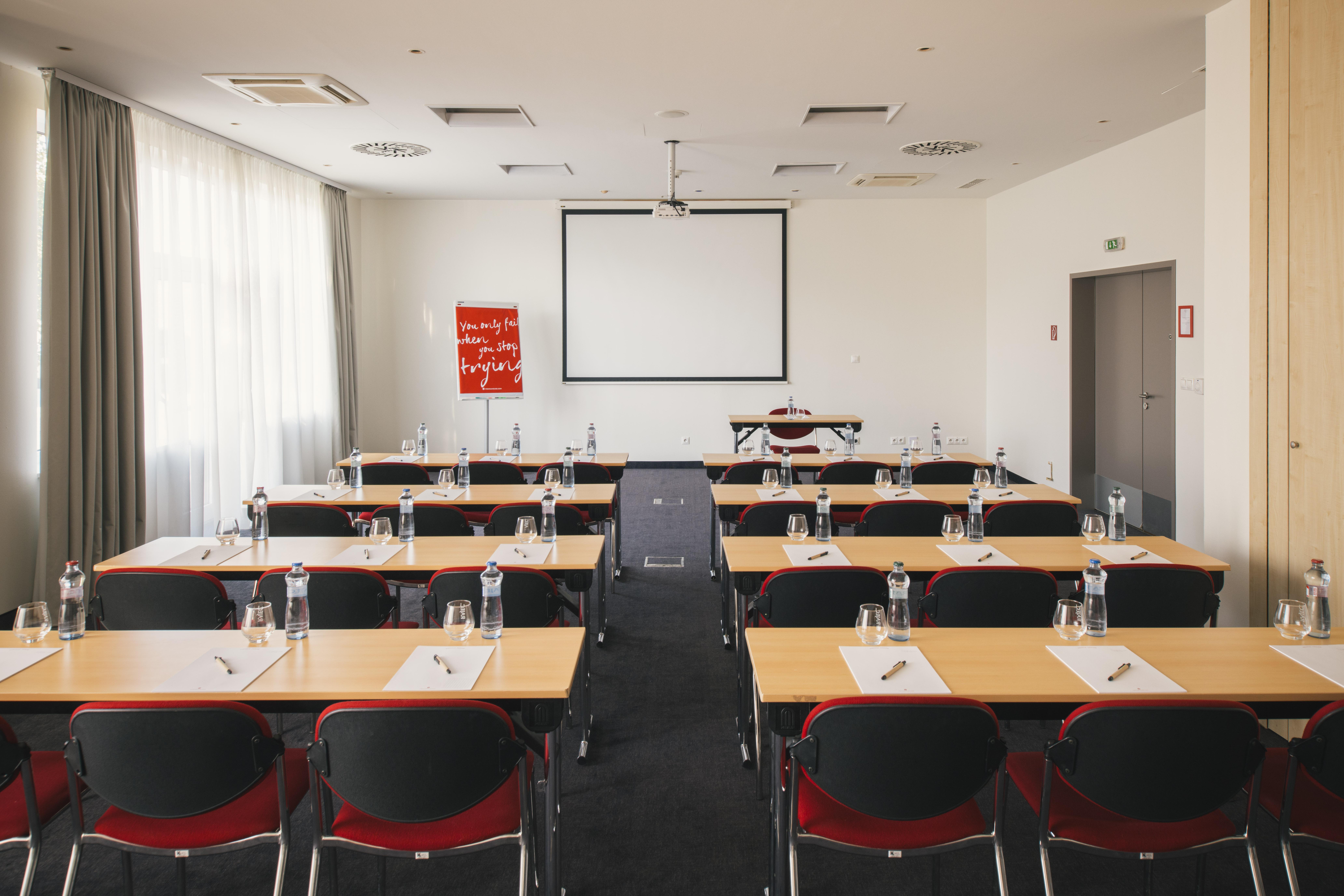 Hotel Vienna House Easy By Wyndham