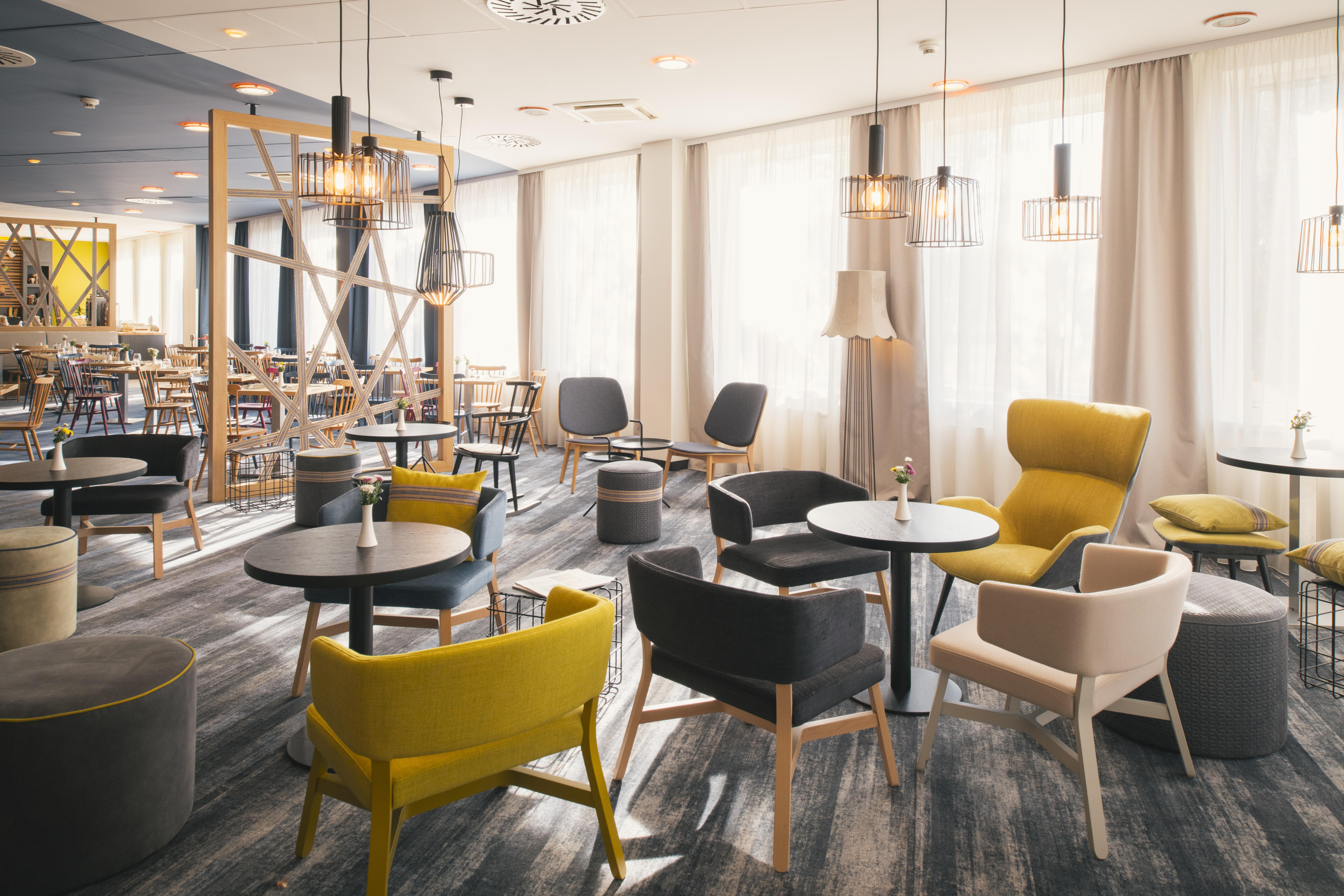Vienna House Easy By Wyndham Hotel