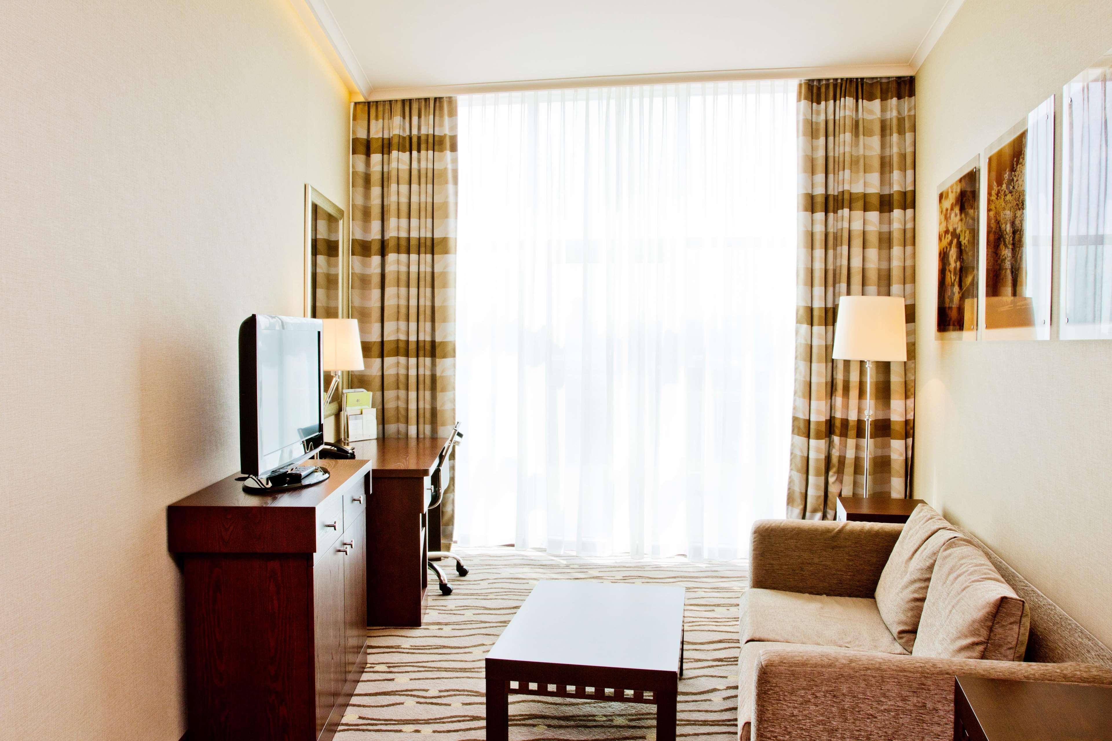 Hotel Doubletree By Hilton