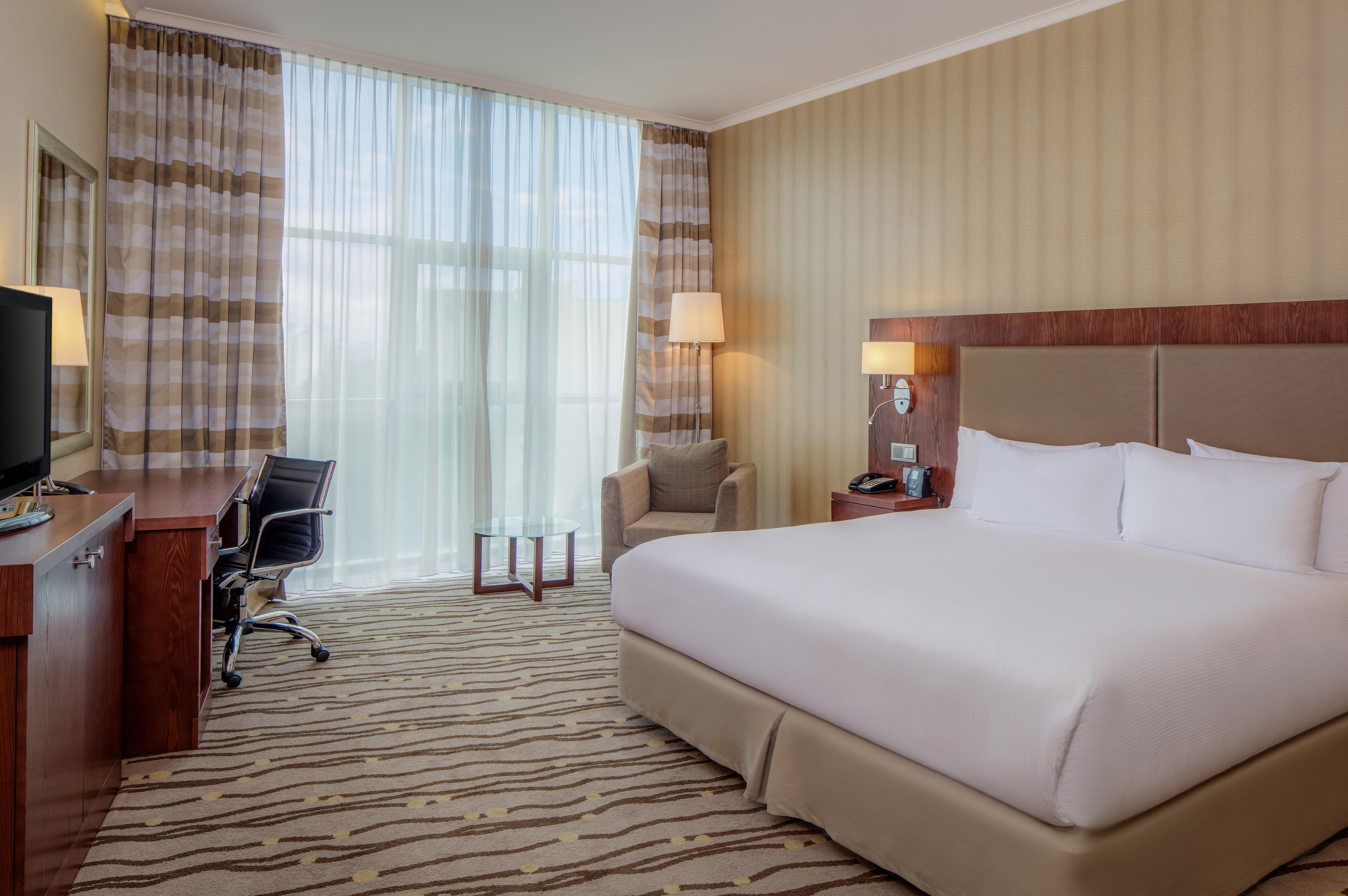 Doubletree By Hilton