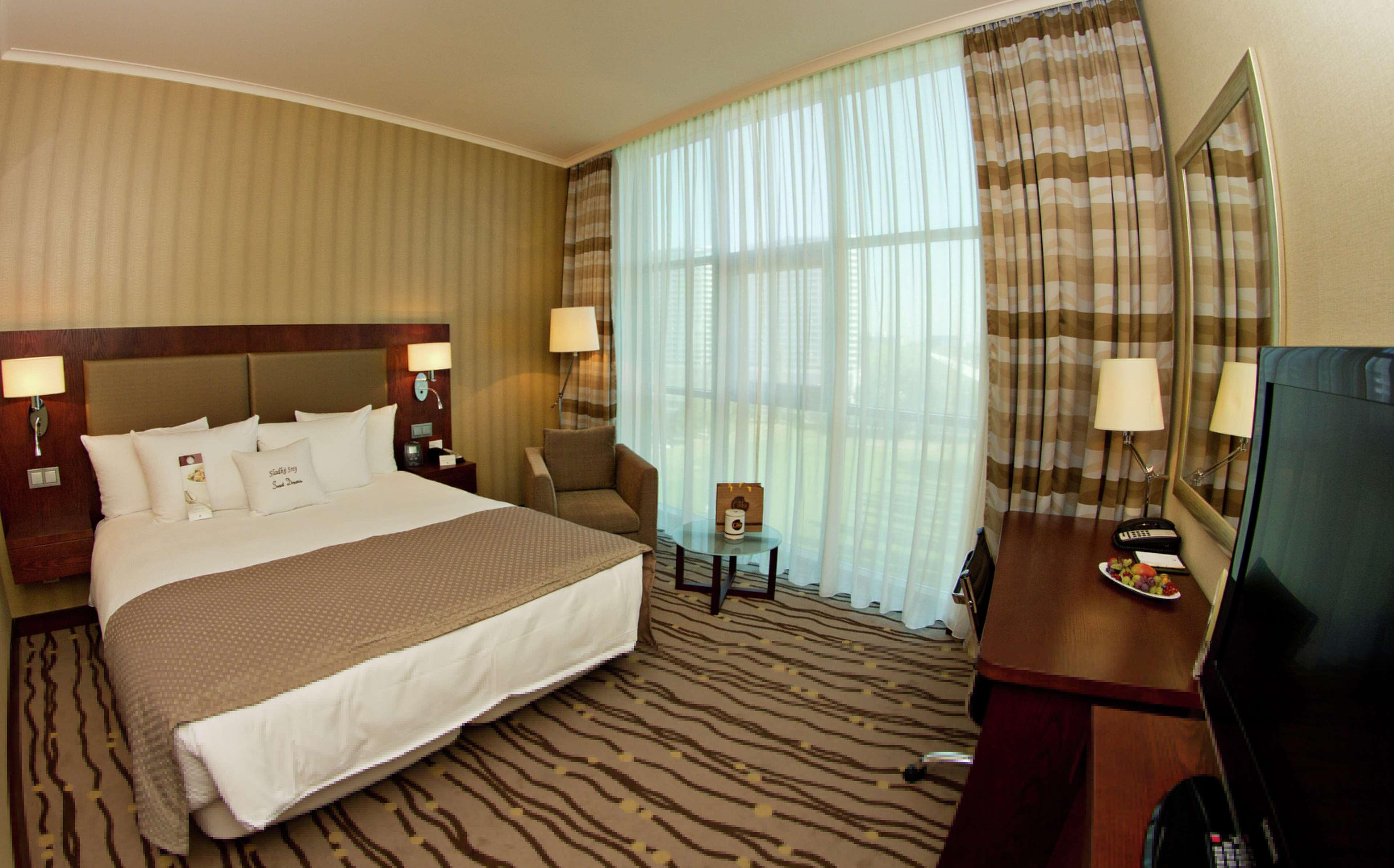 Doubletree By Hilton Hotel Bratislava
