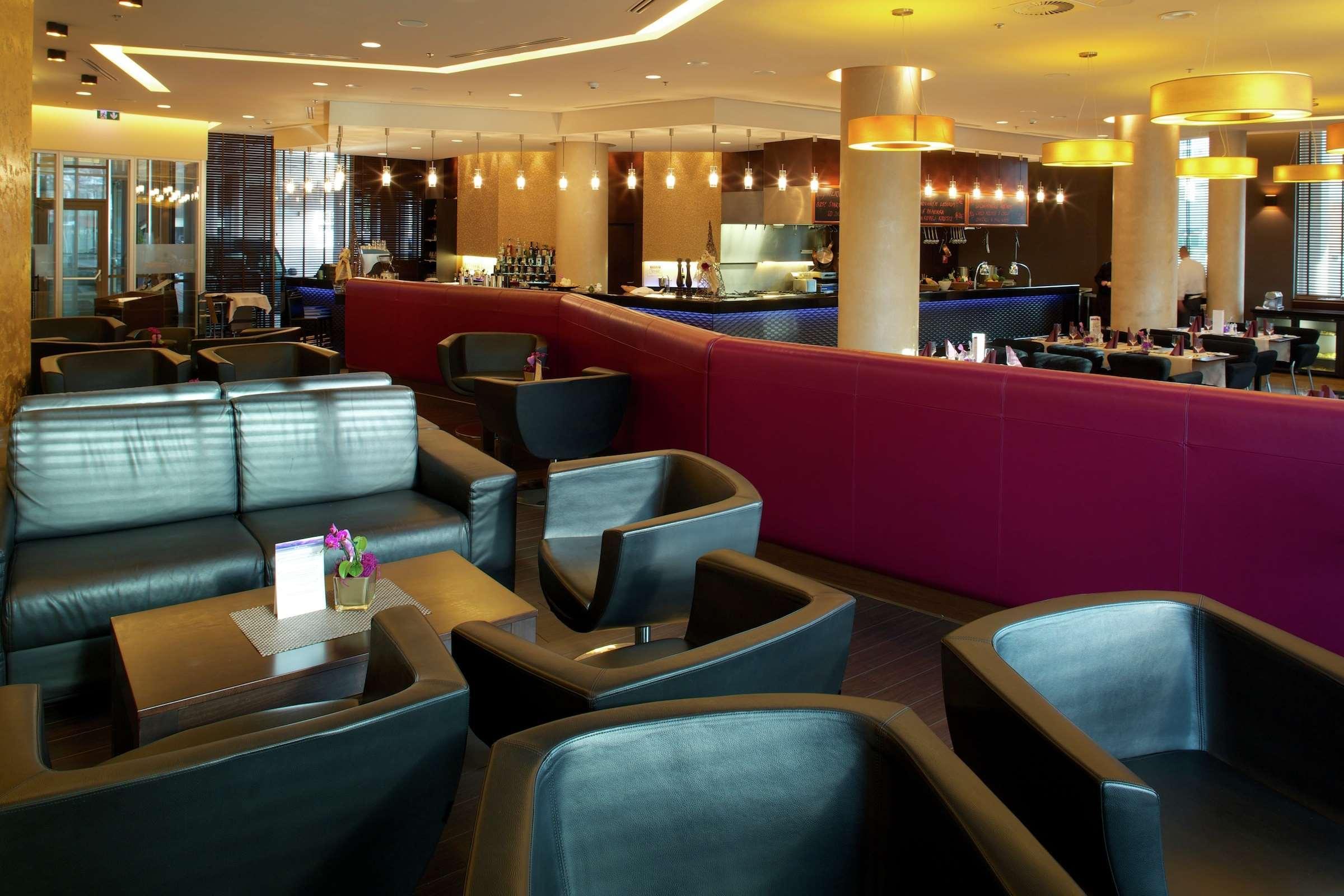 Doubletree By Hilton Hotel 4*