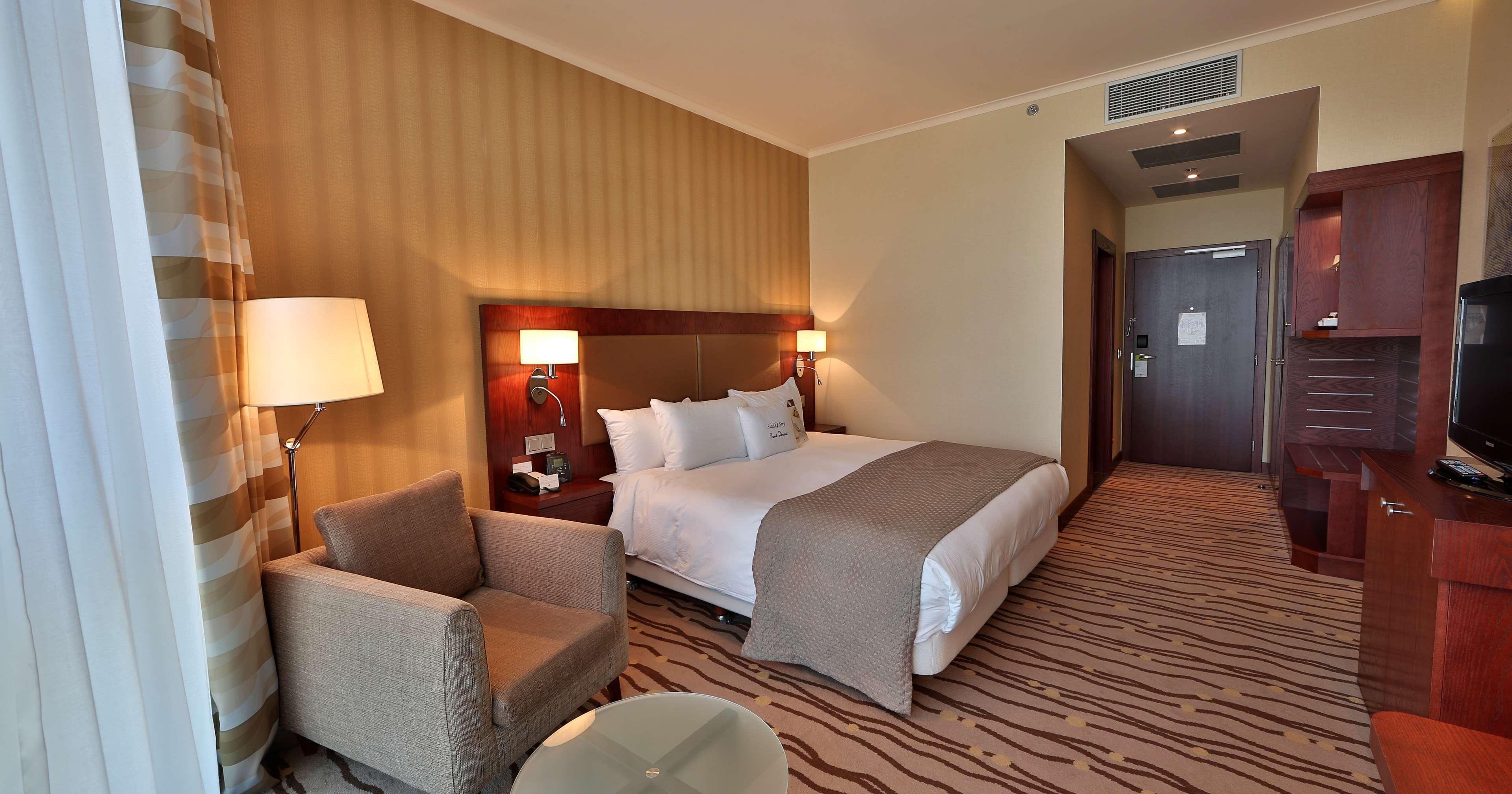 Doubletree By Hilton