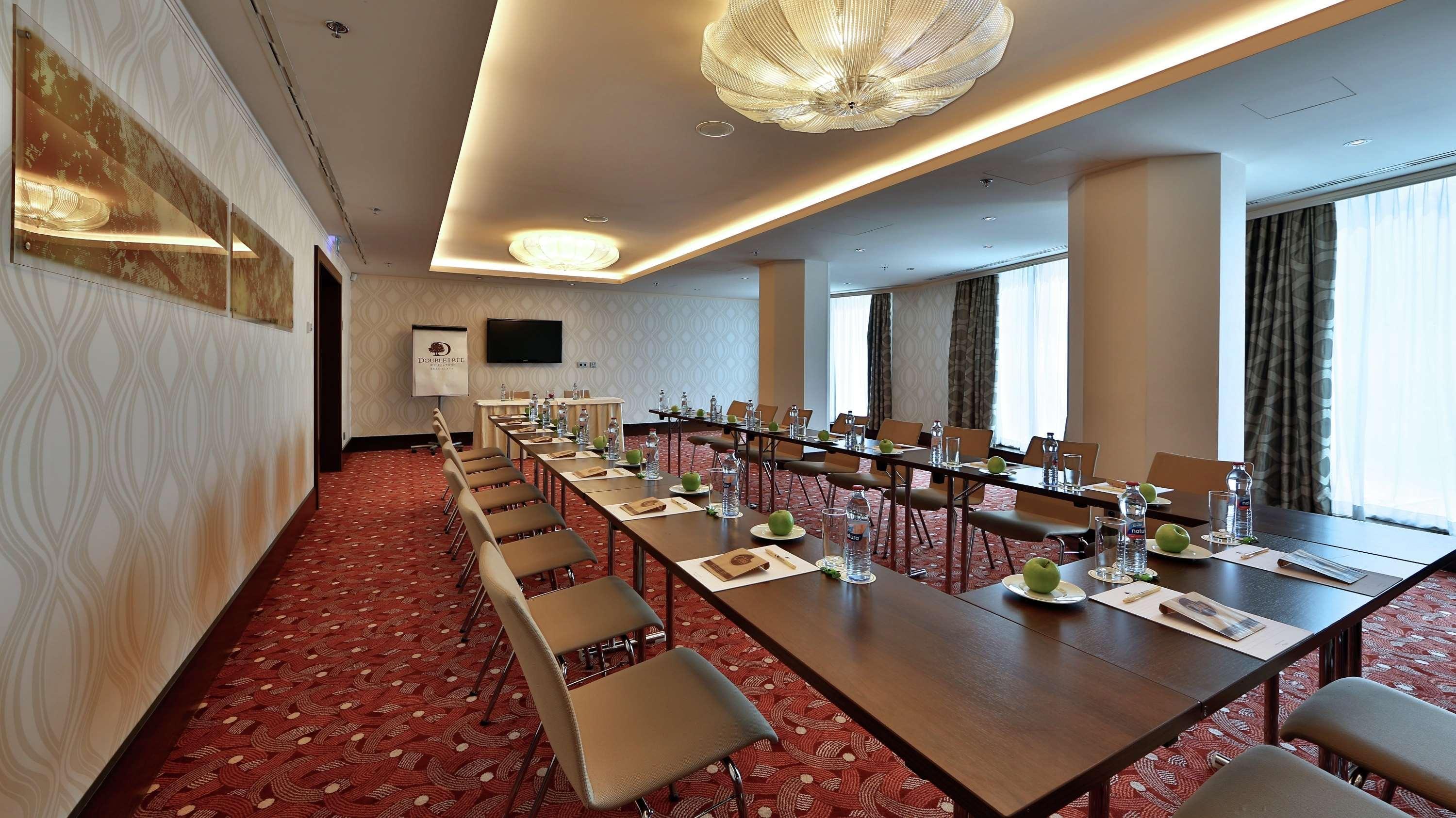 Doubletree By Hilton 4* Bratislava