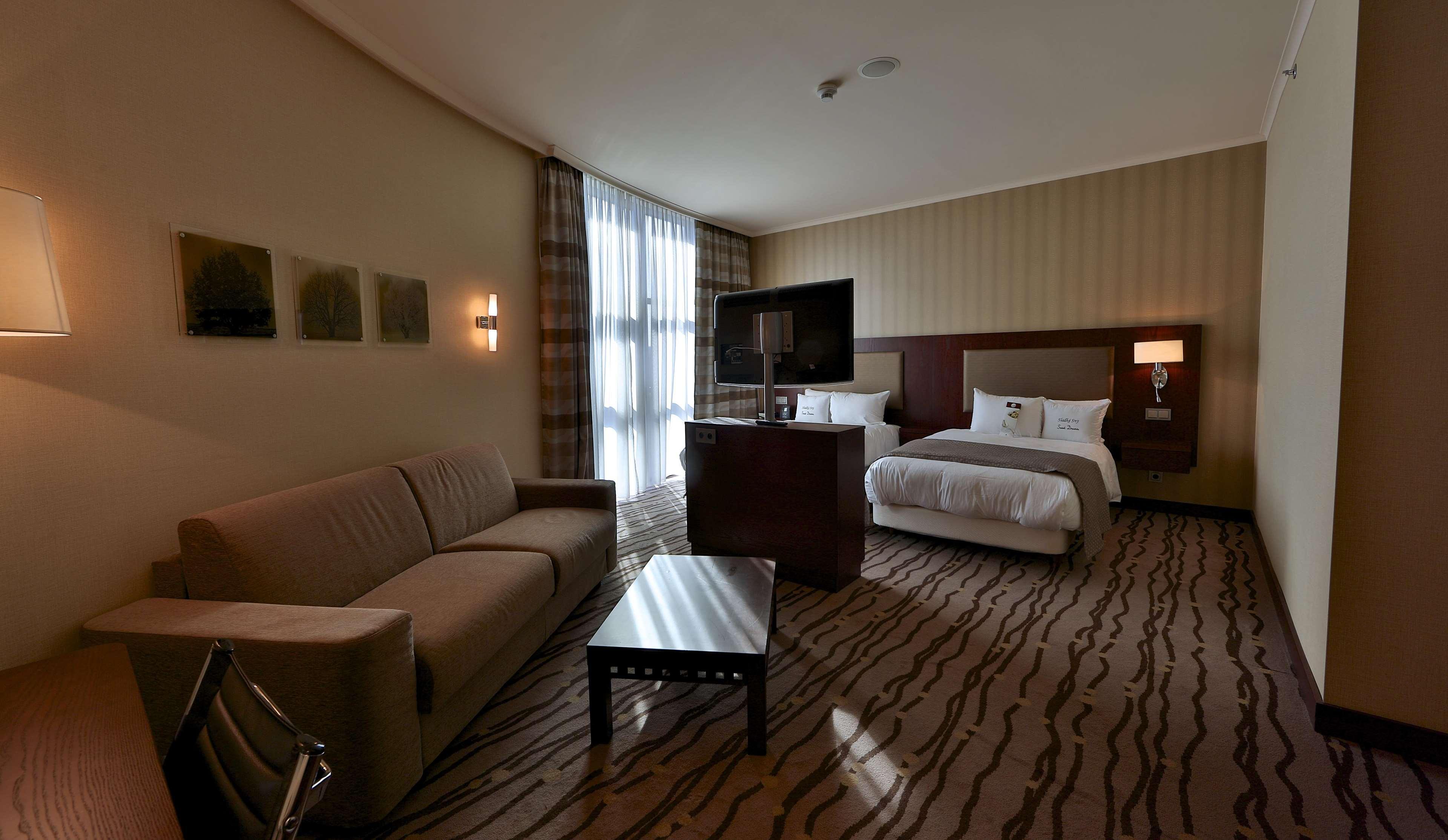 Doubletree By Hilton 4* Bratislava