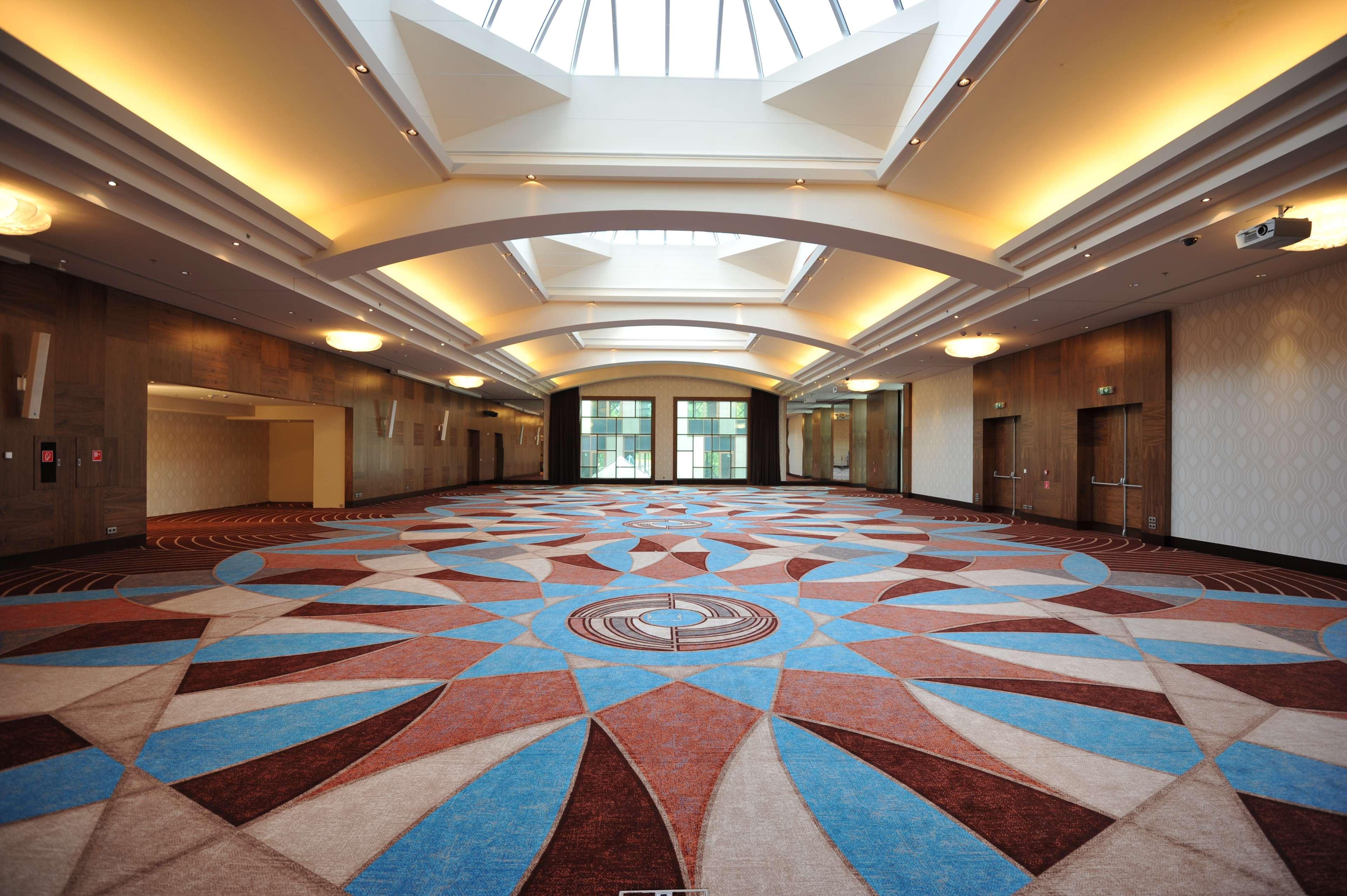 Doubletree By Hilton Bratislava