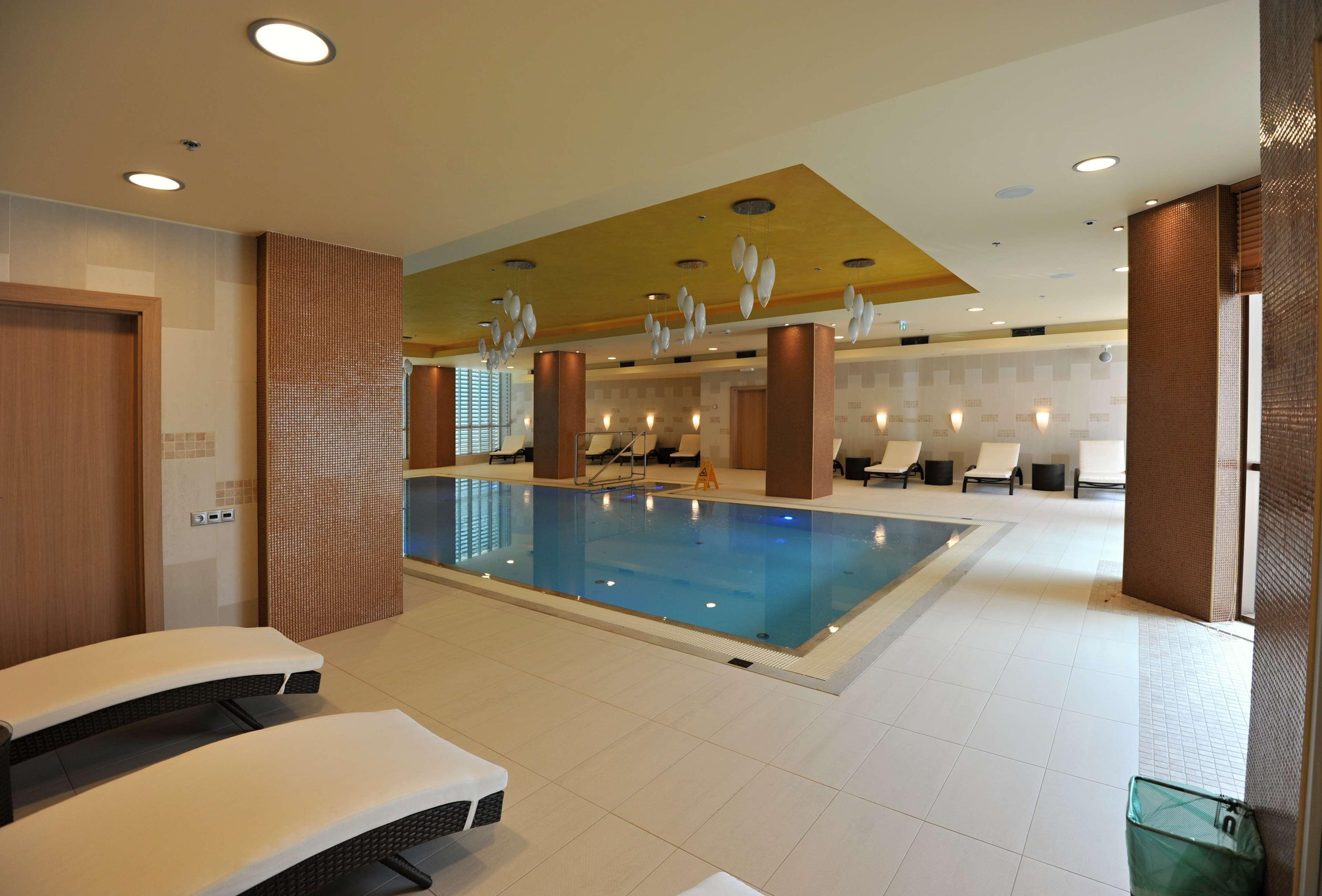 Doubletree By Hilton Bratislava