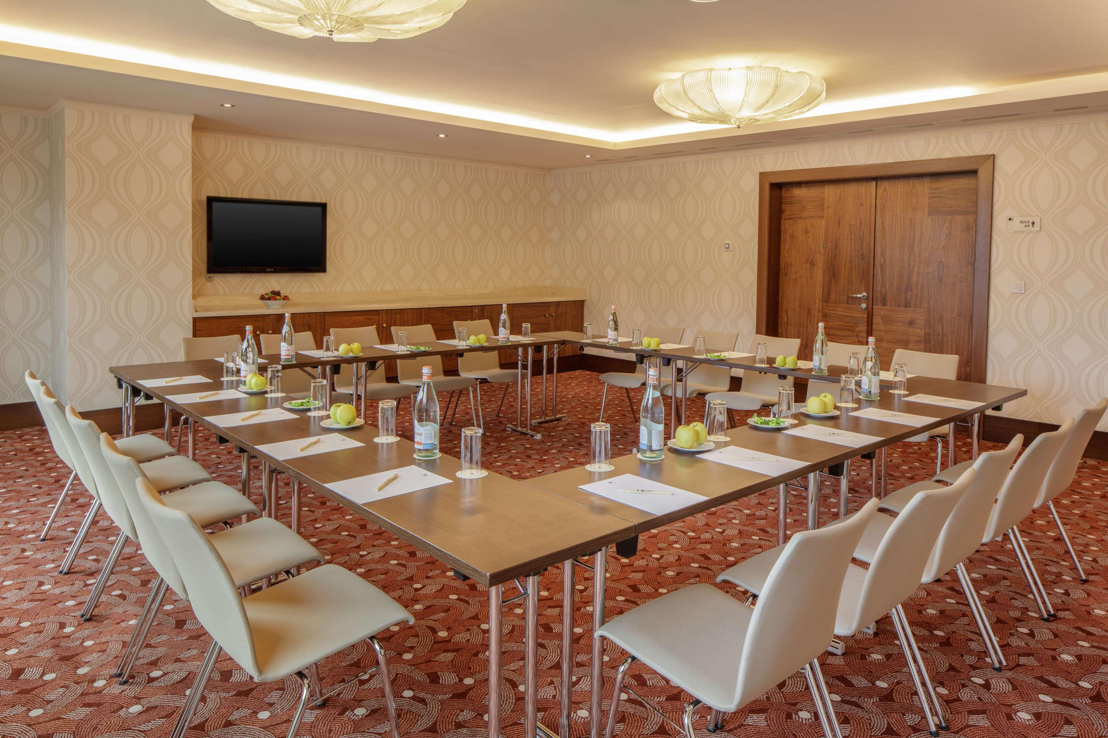 Doubletree By Hilton 4* Bratislava