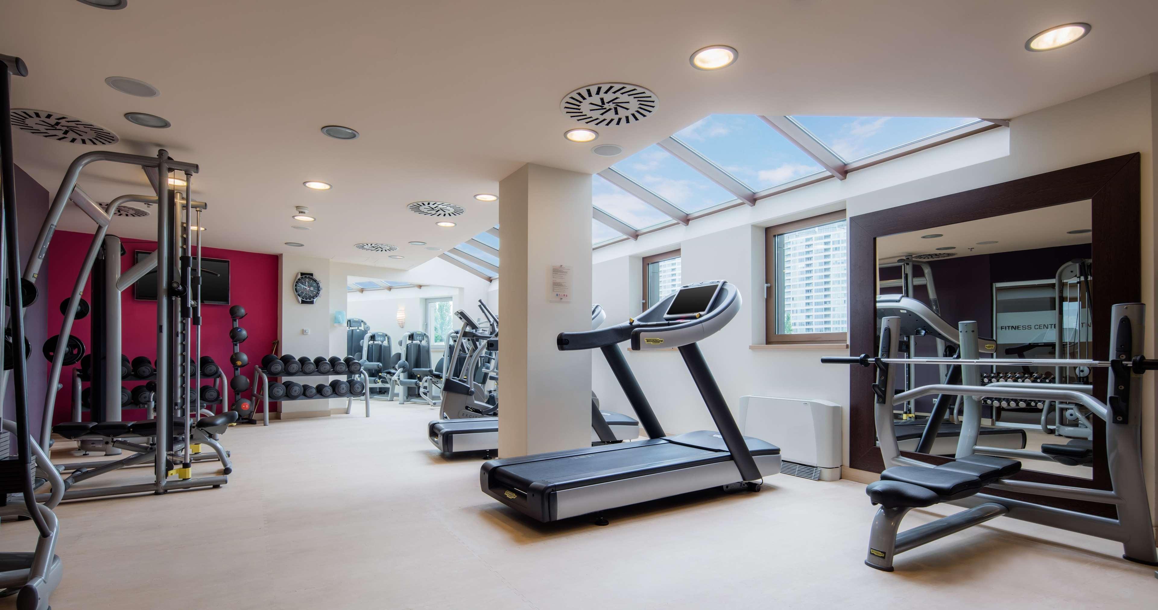 Doubletree By Hilton Bratislava