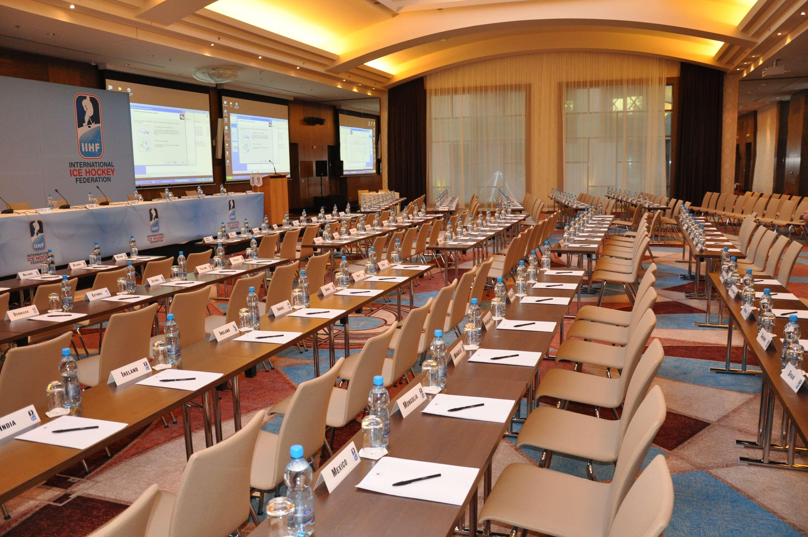 Doubletree By Hilton Bratislava