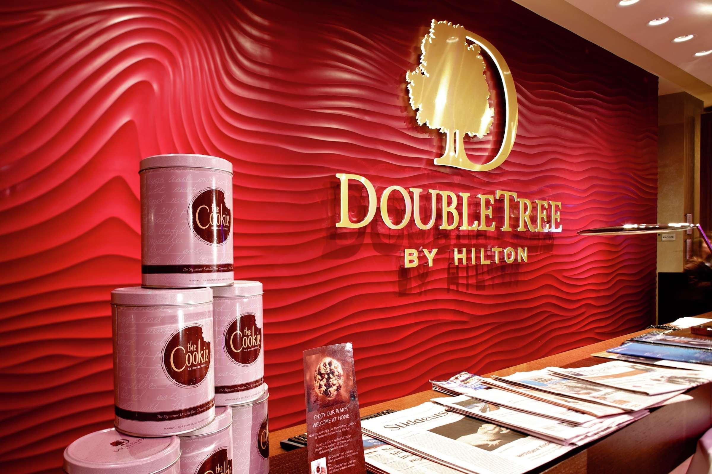 Doubletree By Hilton 4* Bratislava