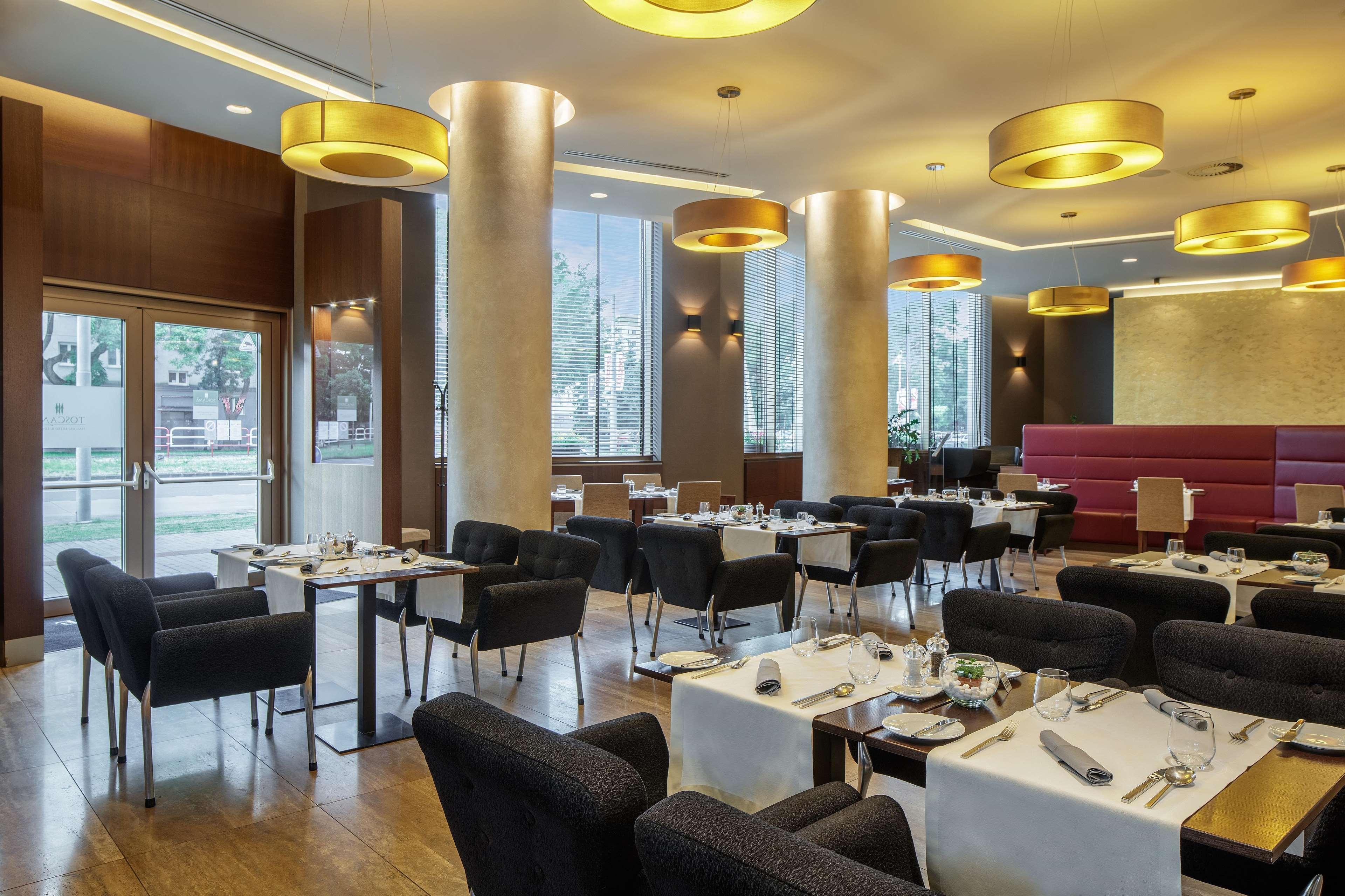 Doubletree By Hilton 4* Bratislava