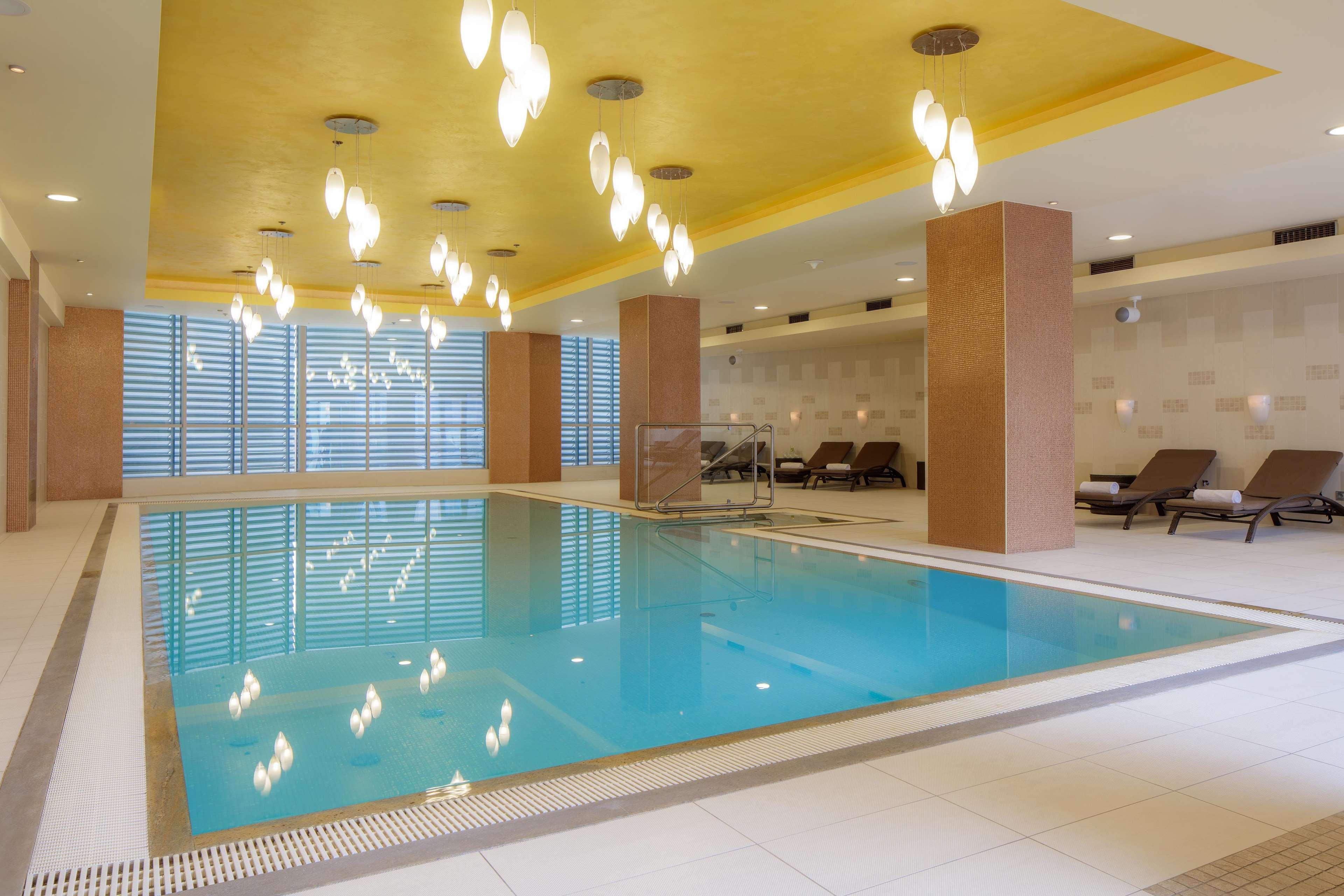 Doubletree By Hilton Bratislava