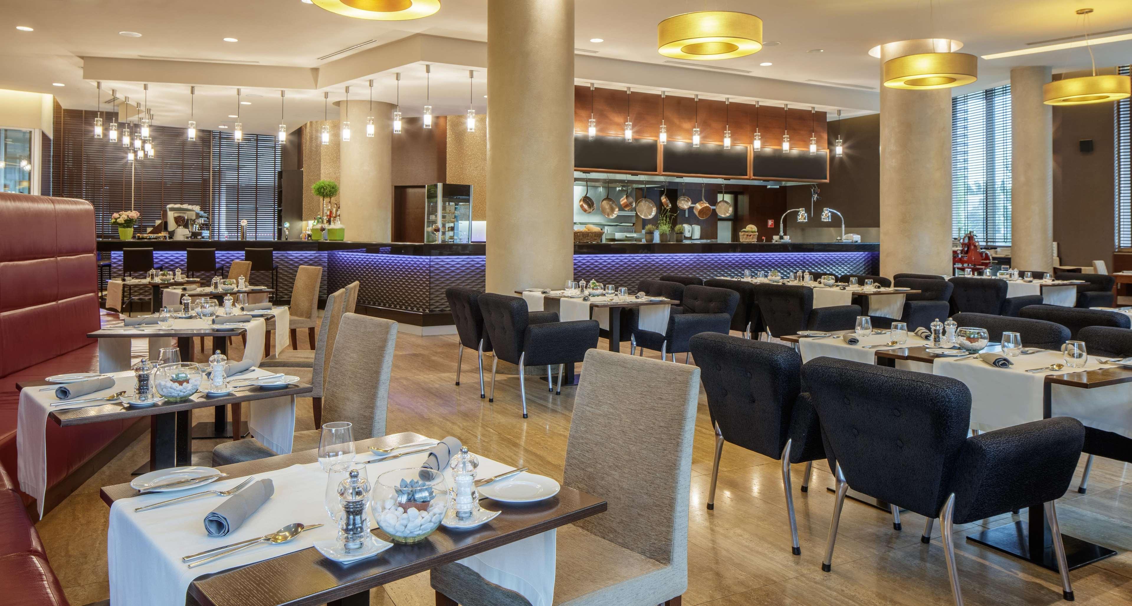 Doubletree By Hilton Hotel Bratislava