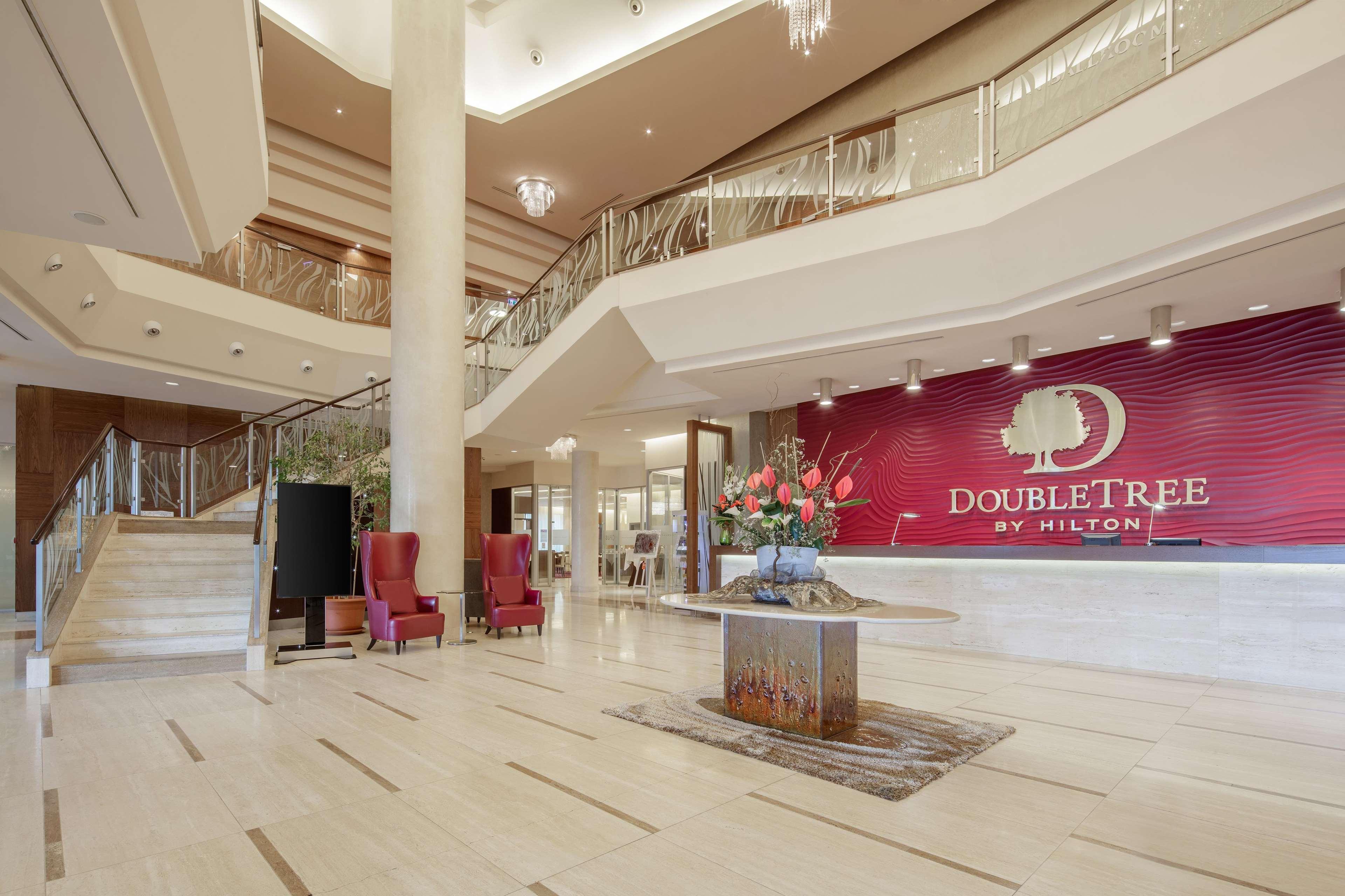 Doubletree By Hilton Hotel Bratislava