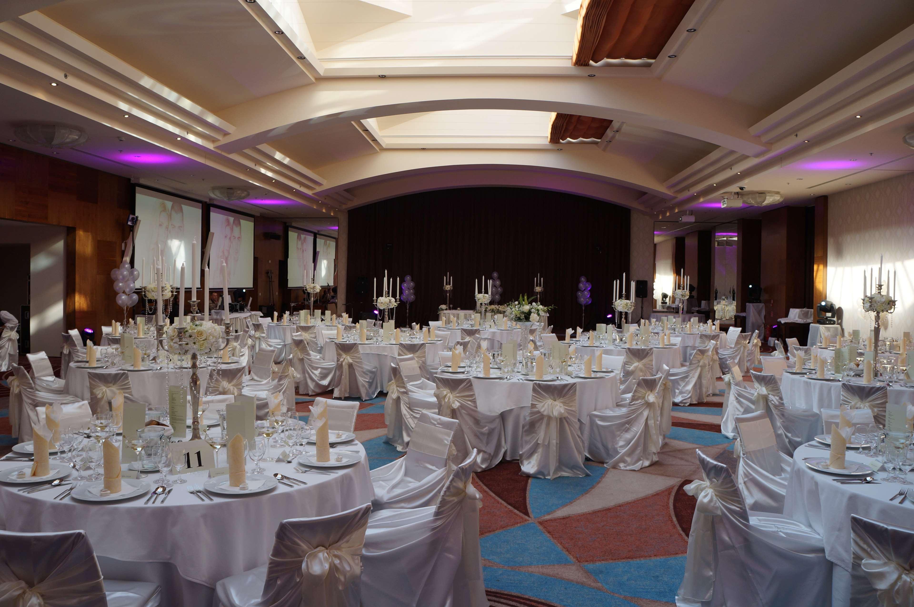 Doubletree By Hilton 4* Bratislava