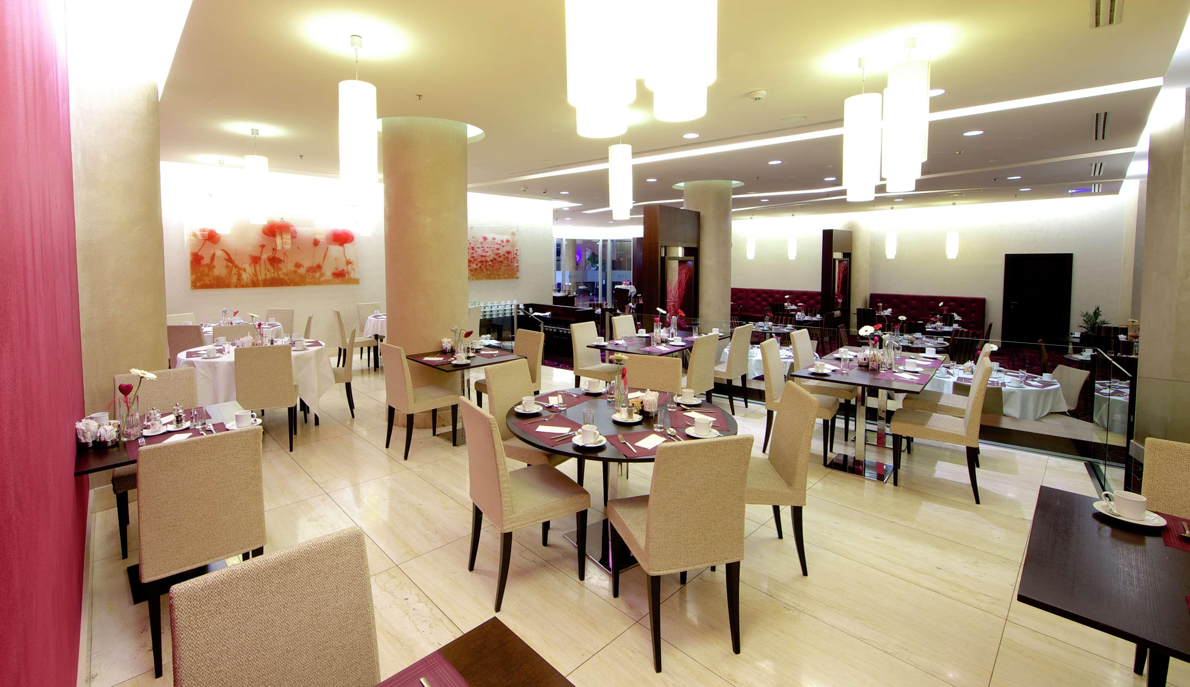 Doubletree By Hilton Hotel Bratislava