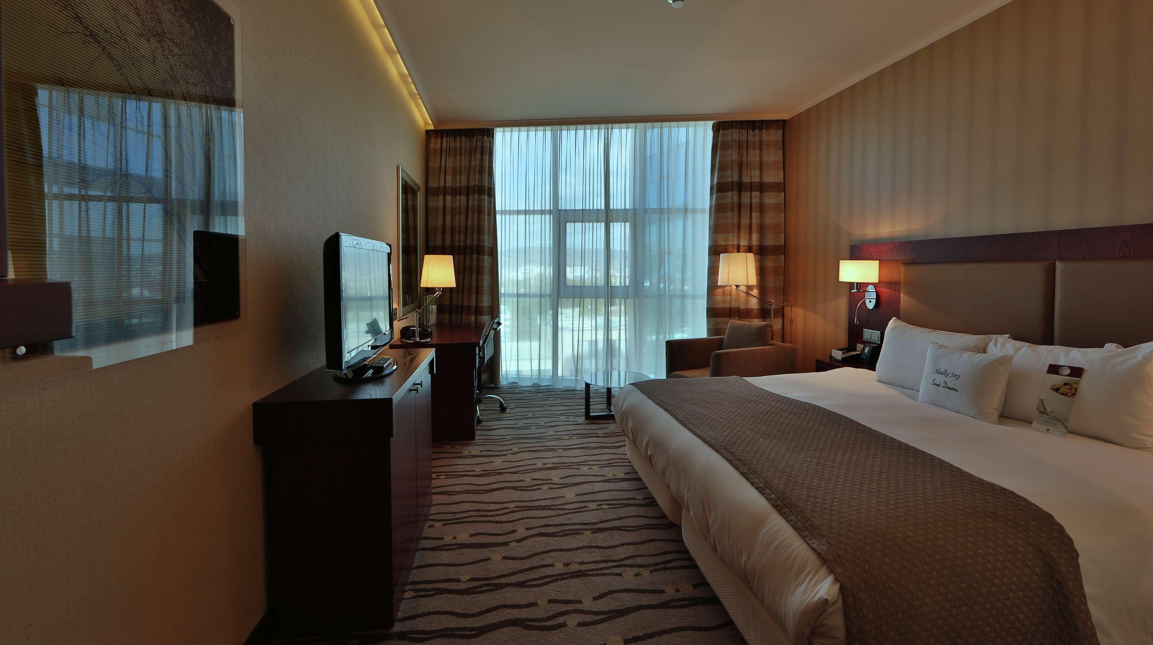 Doubletree By Hilton 4* Bratislava