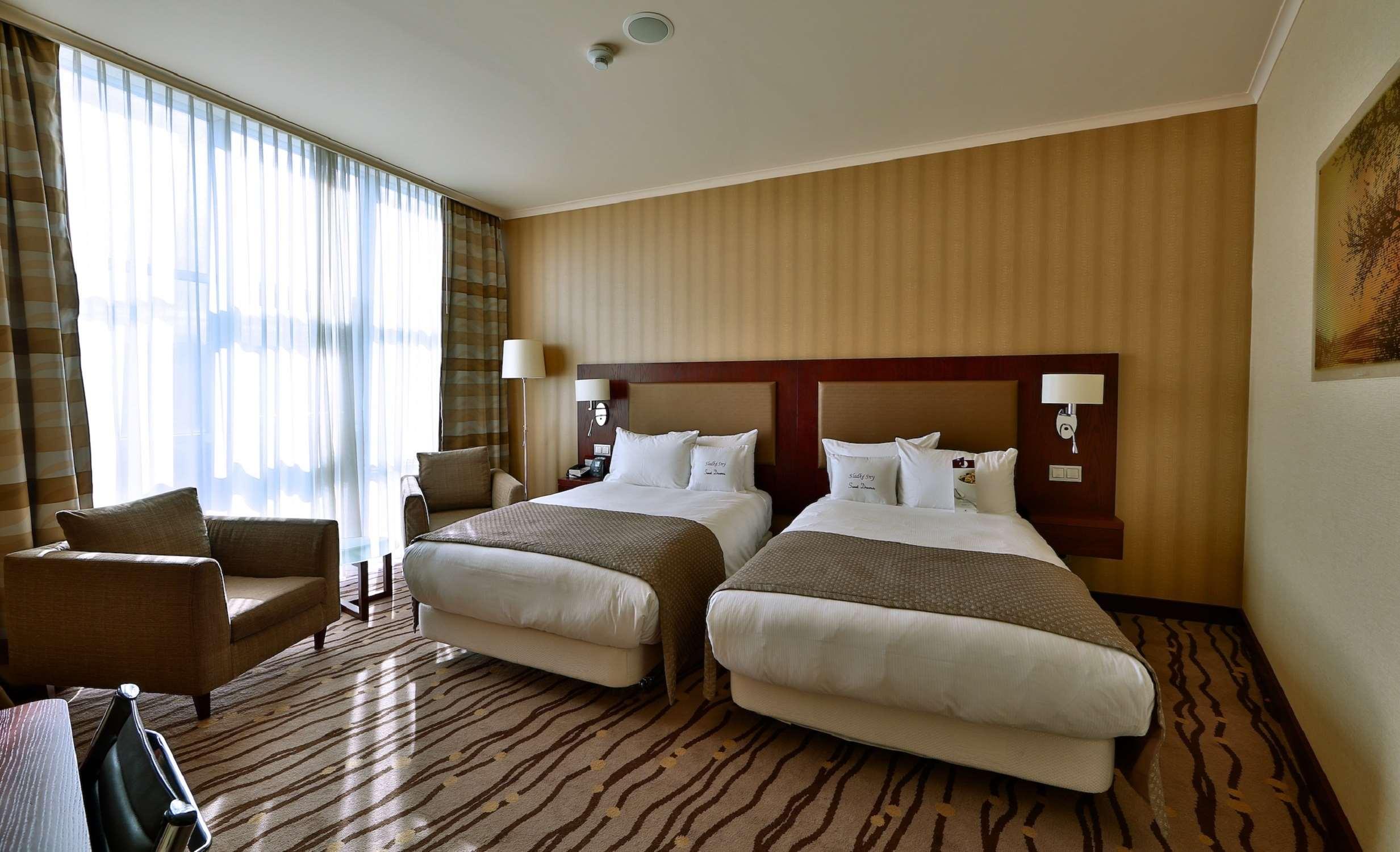 Hotel Doubletree By Hilton