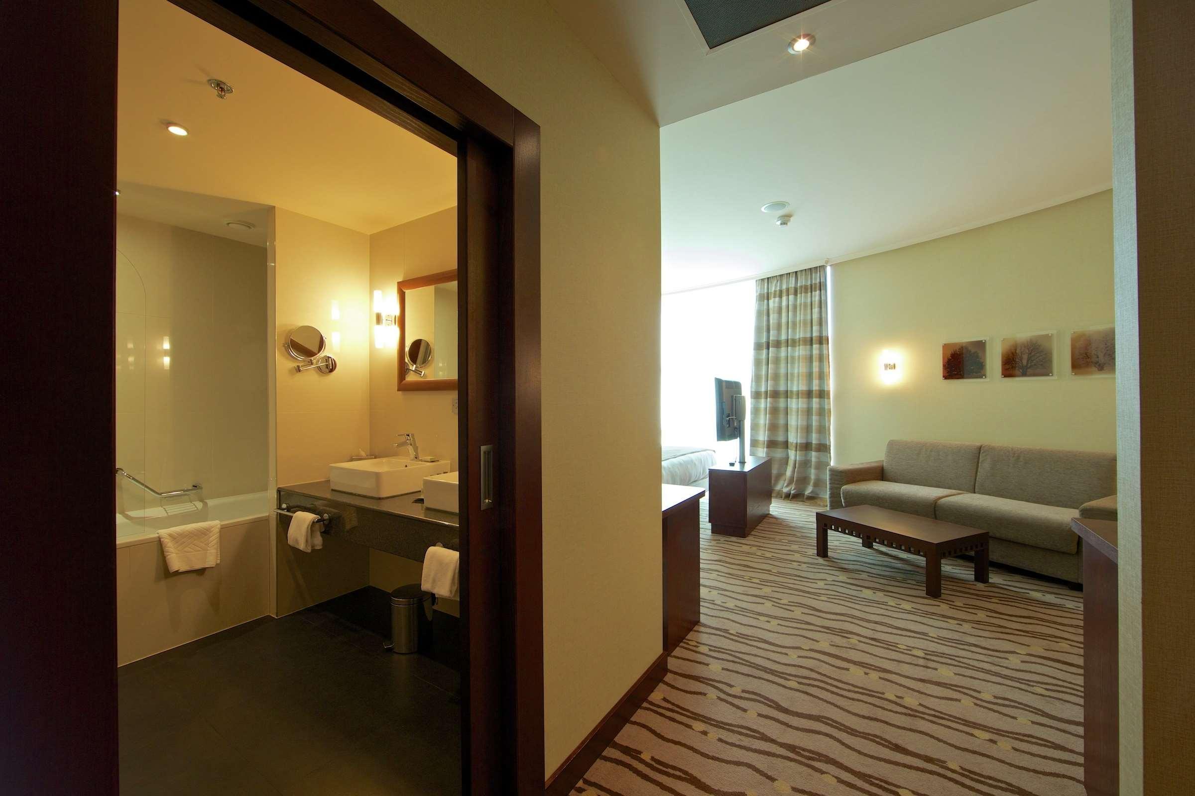 Hotel Doubletree By Hilton