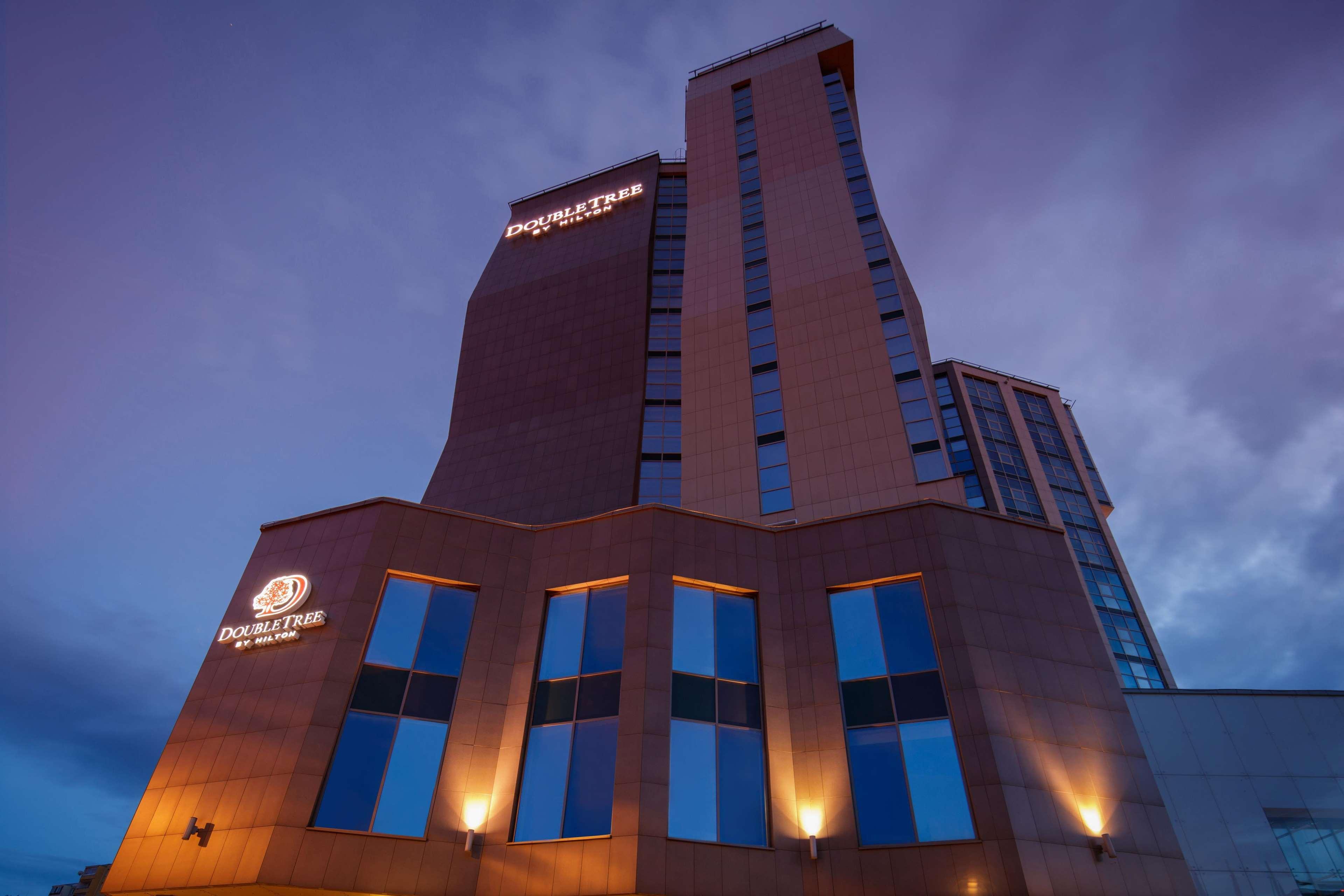 Doubletree By Hilton
