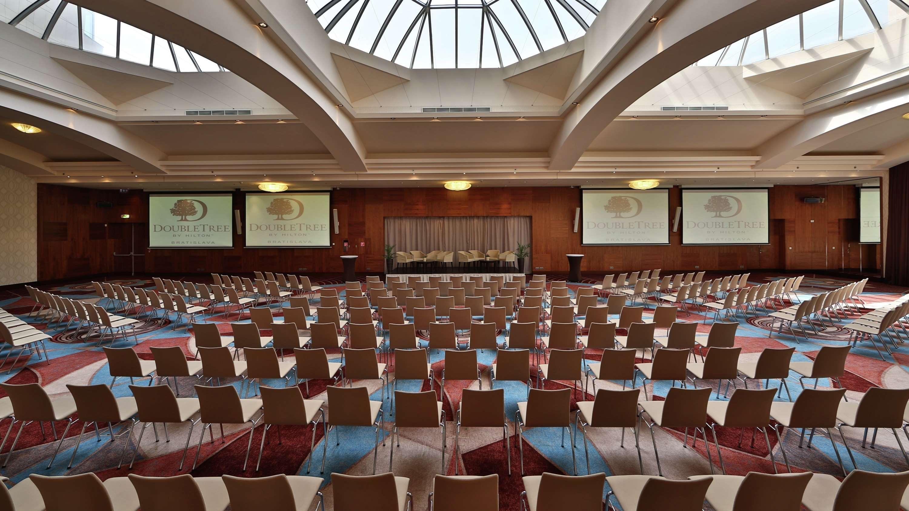Doubletree By Hilton 4*
