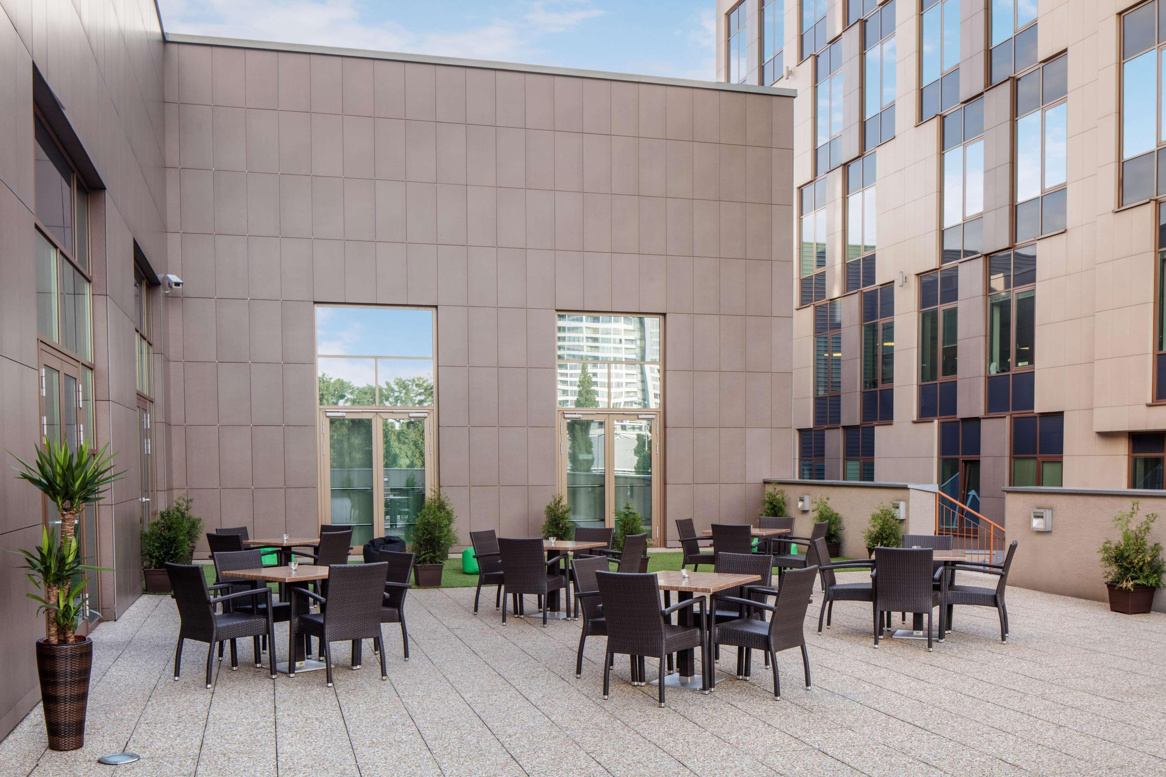 Doubletree By Hilton Hotel Bratislava