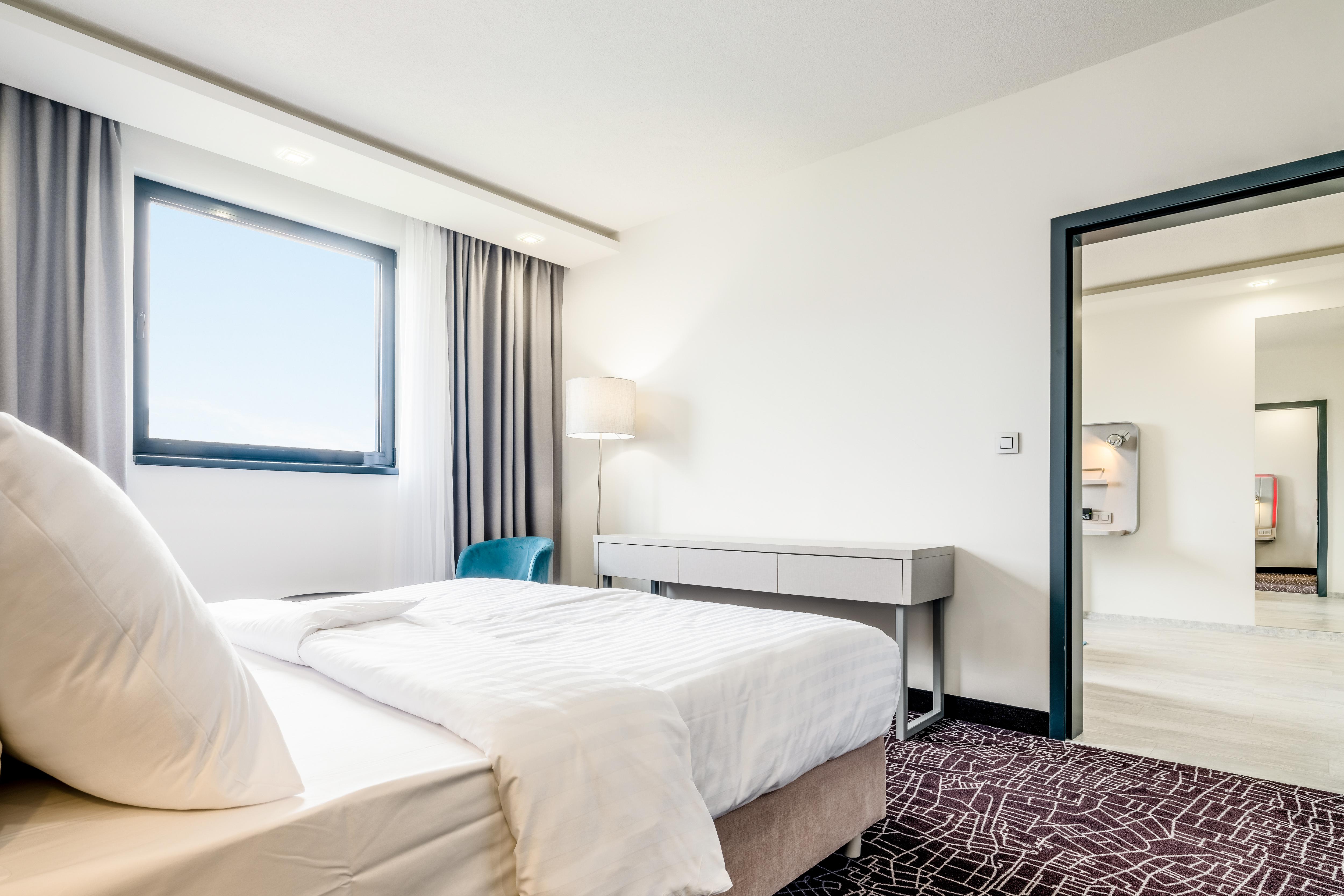 Park By Radisson Danube 4* Bratislava