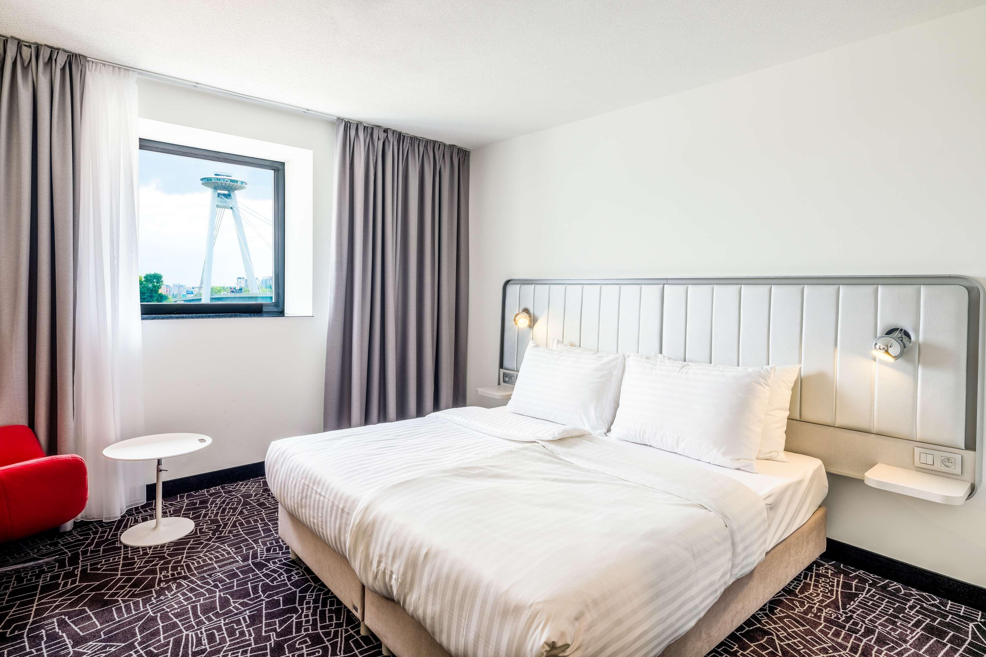 Park By Radisson Danube Hotel Bratislava