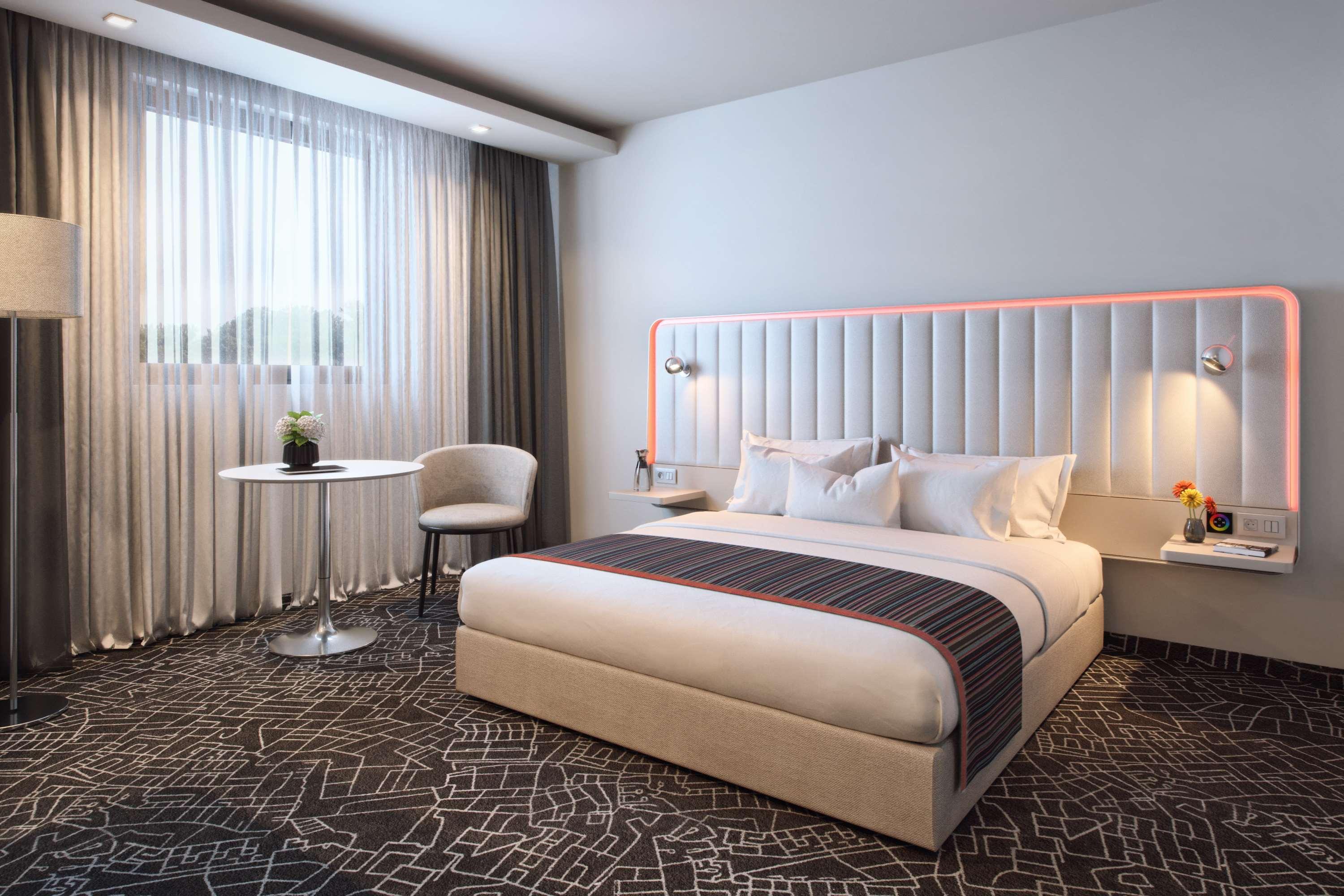 Hotel Park By Radisson Danube