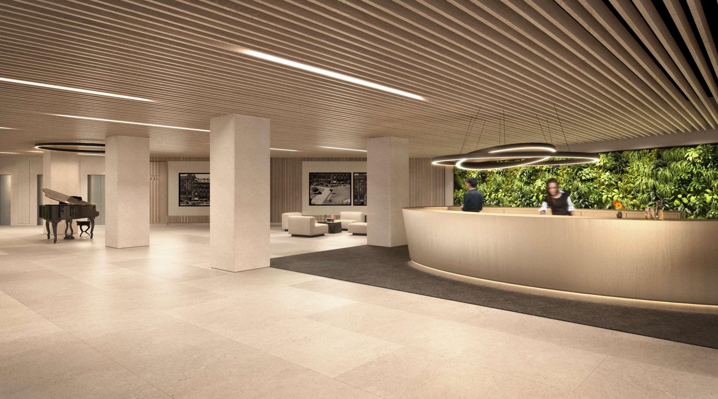 Hotel Park By Radisson Danube 4*