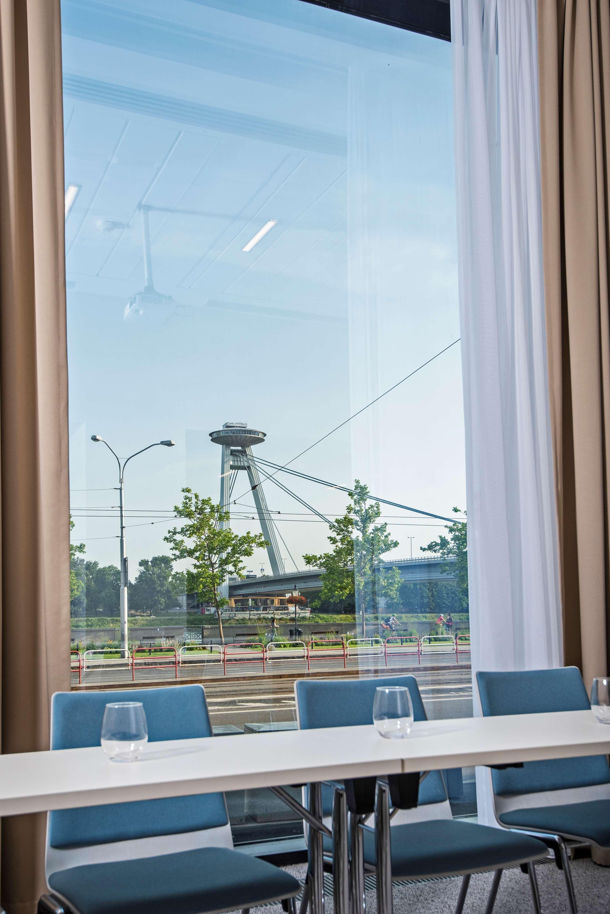 Park By Radisson Danube Hotel 4*