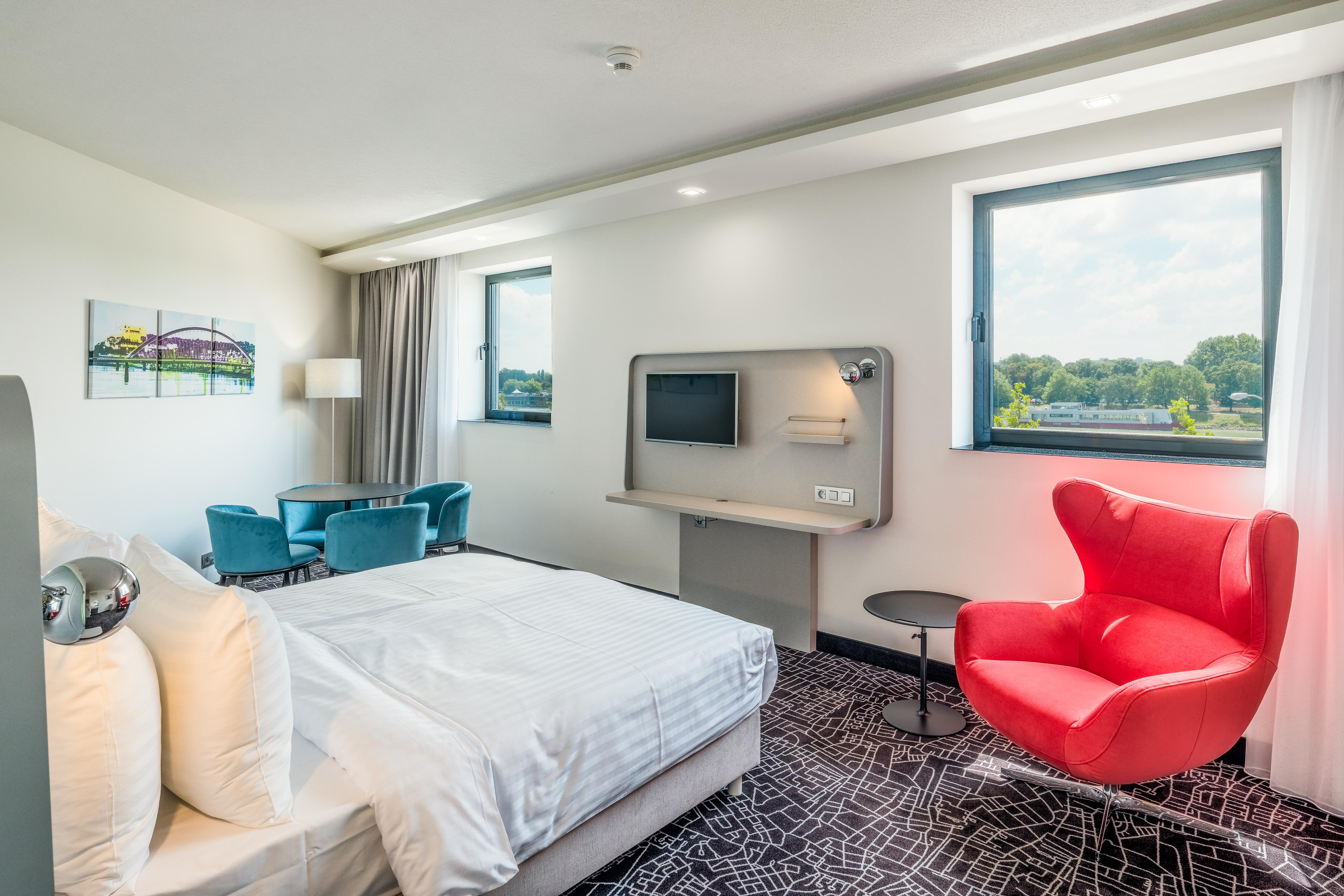 Park By Radisson Danube