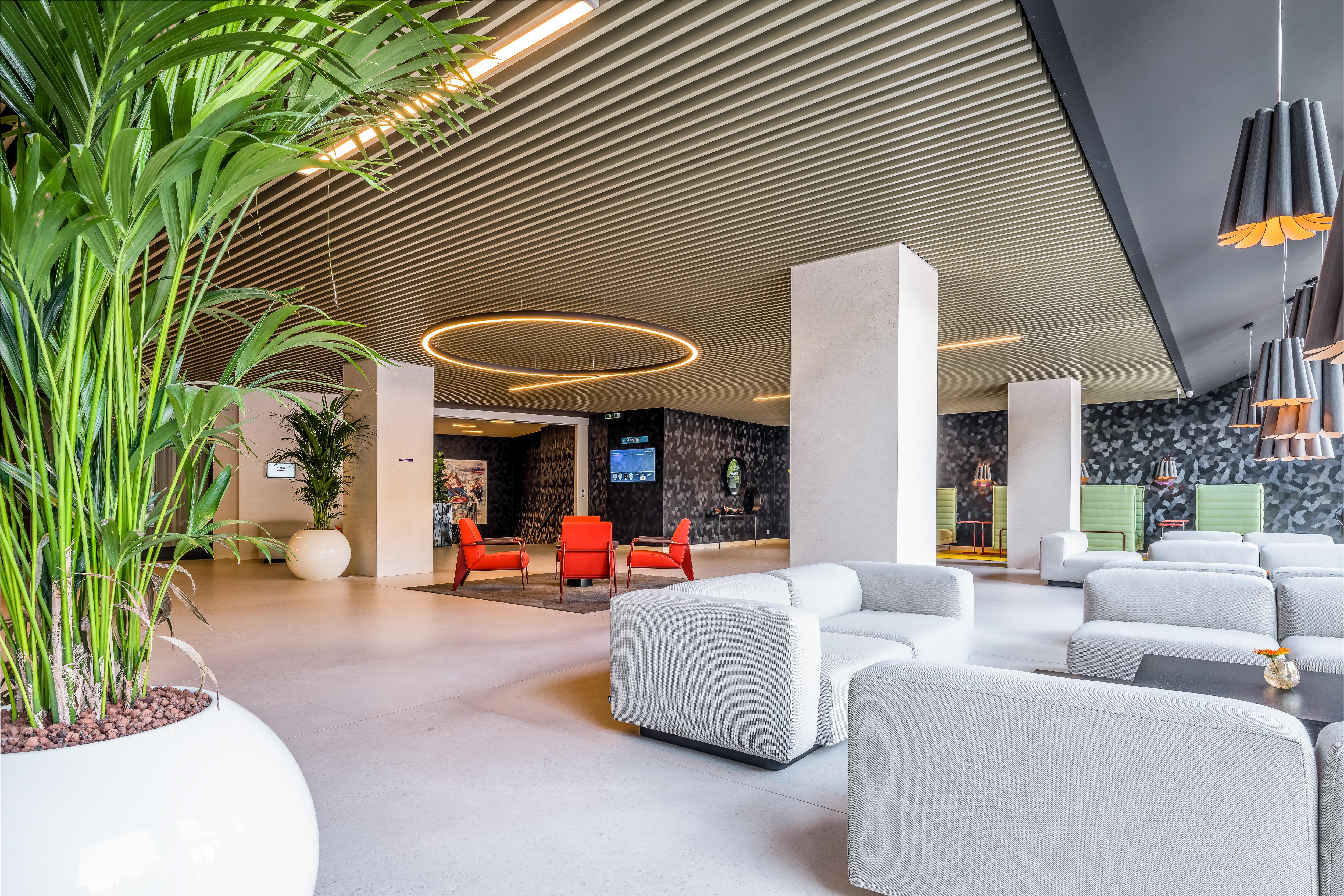 Park By Radisson Danube Hotel