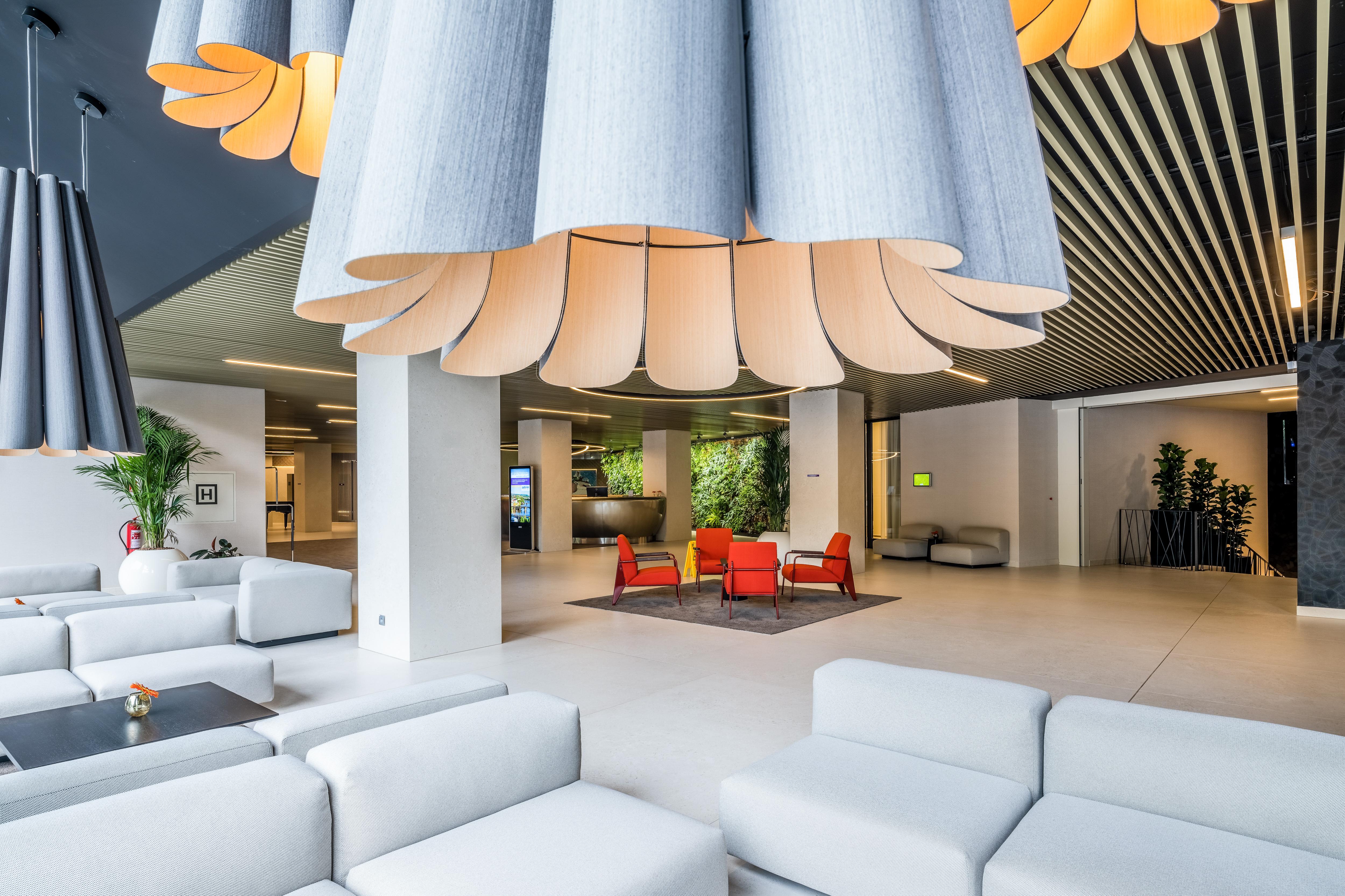 Hotel Park By Radisson Danube Bratislava