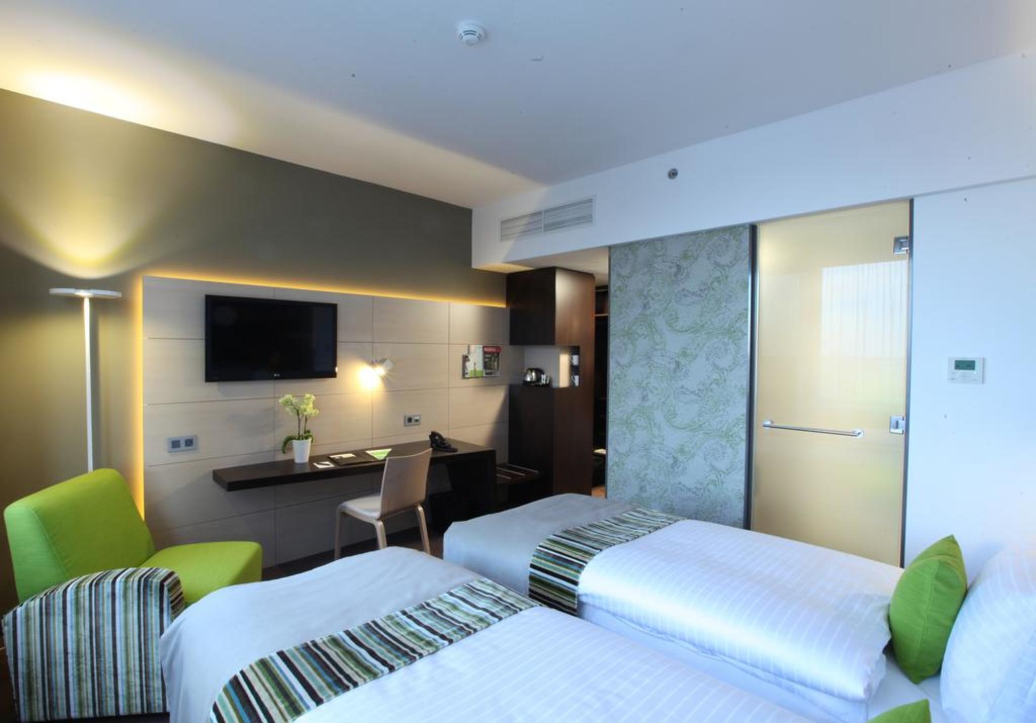 Lindner Bratislava, Part Of Jdv By Hyatt Hotel Bratislava