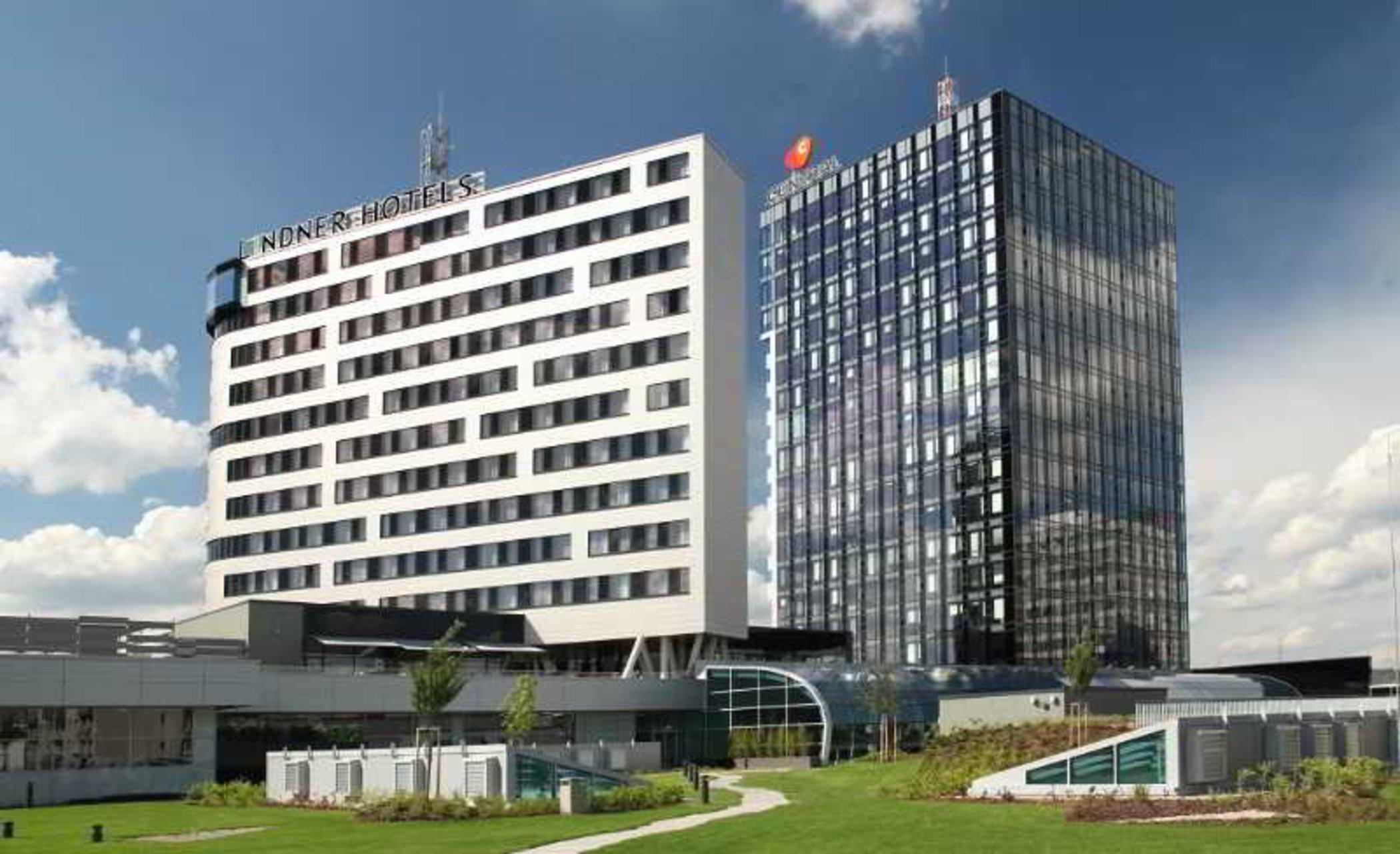 Lindner Bratislava, Part Of Jdv By Hyatt