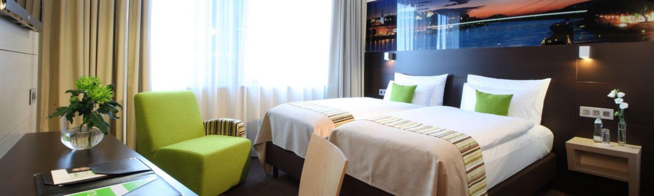 Lindner Bratislava, Part Of Jdv By Hyatt Hotel