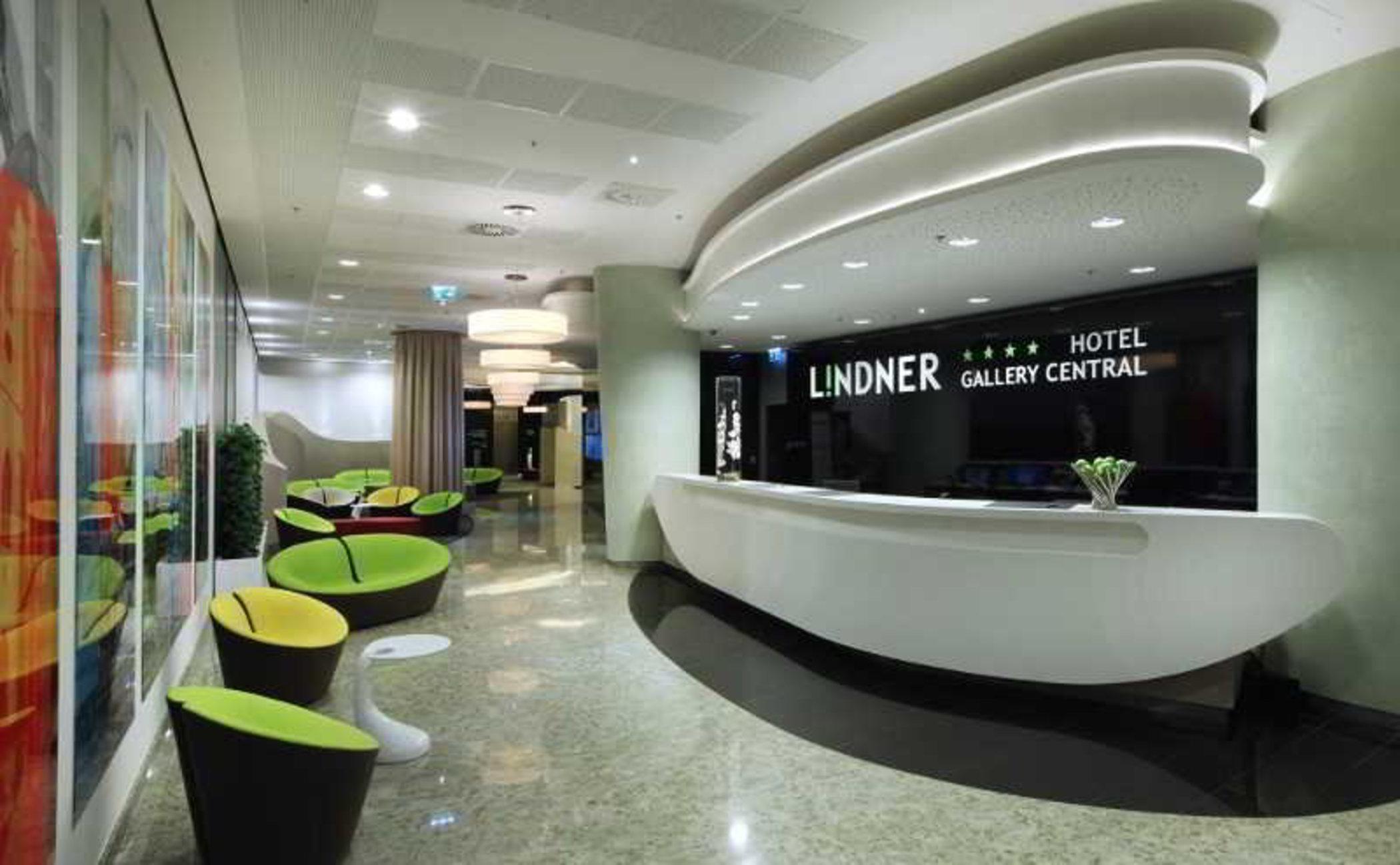 Lindner Bratislava, Part Of Jdv By Hyatt Hotel