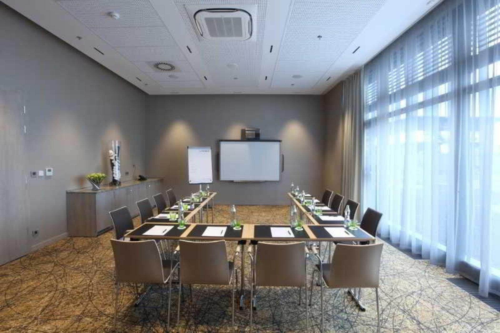 Hotel Lindner Bratislava, Part Of Jdv By Hyatt Bratislava